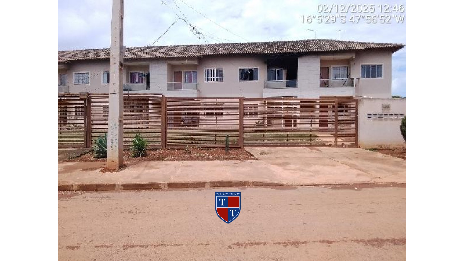Foto 1 de APARTAMENTO em MANSOES RECREIO ESTRELA D'ALVA I, CIDADE OCIDENTAL/GO - Imóvel Retomado CAIXA Ref 8444421794250