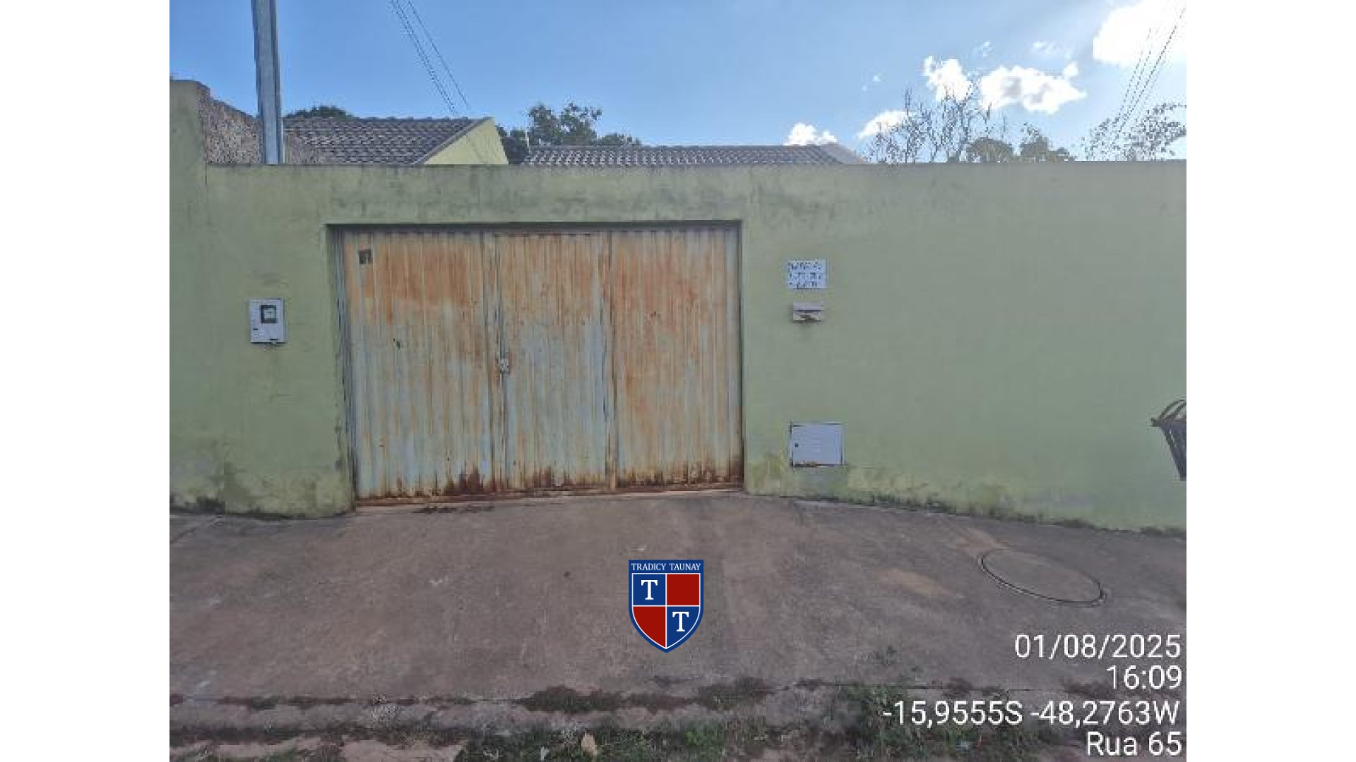 Foto 1 de CASA em PARQUE ESTRELA DALVA XI - Imóvel Retomado Caixa