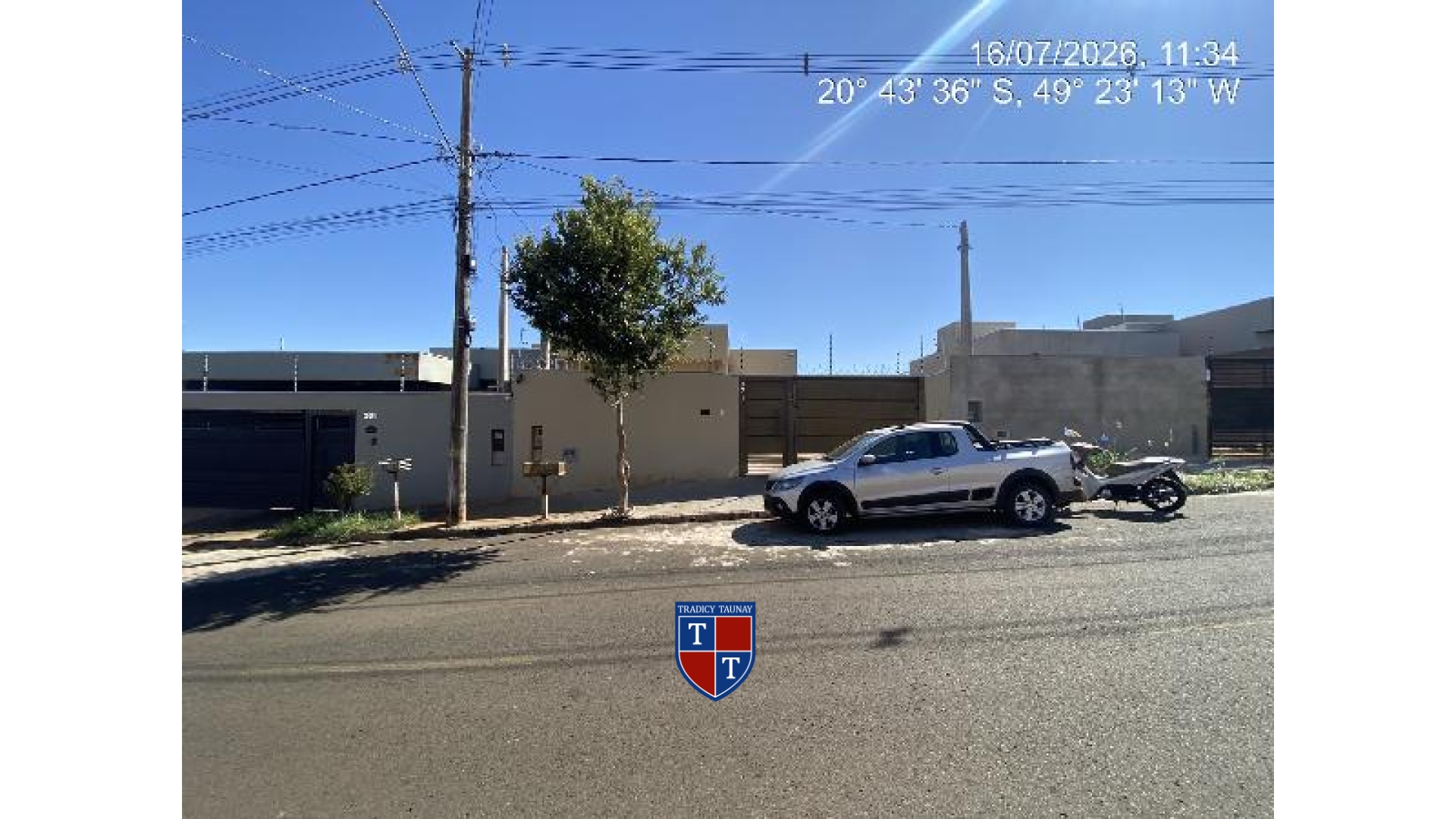 CASA em RESIDENCIAL MAIS VIVER