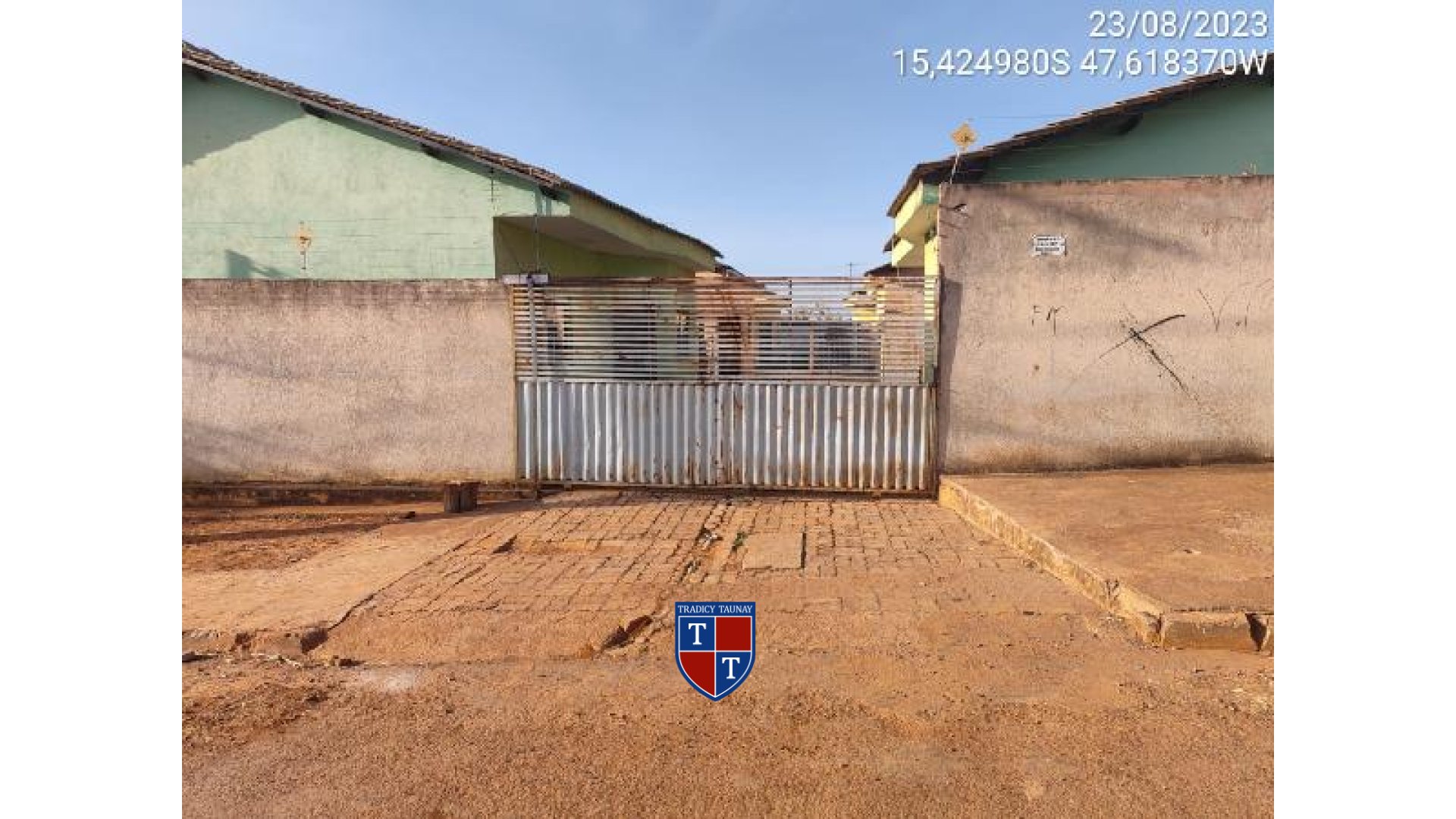 Foto 1 de CASA em SETOR AEROPORTO (MUTIRAO) - Imóvel Retomado Caixa