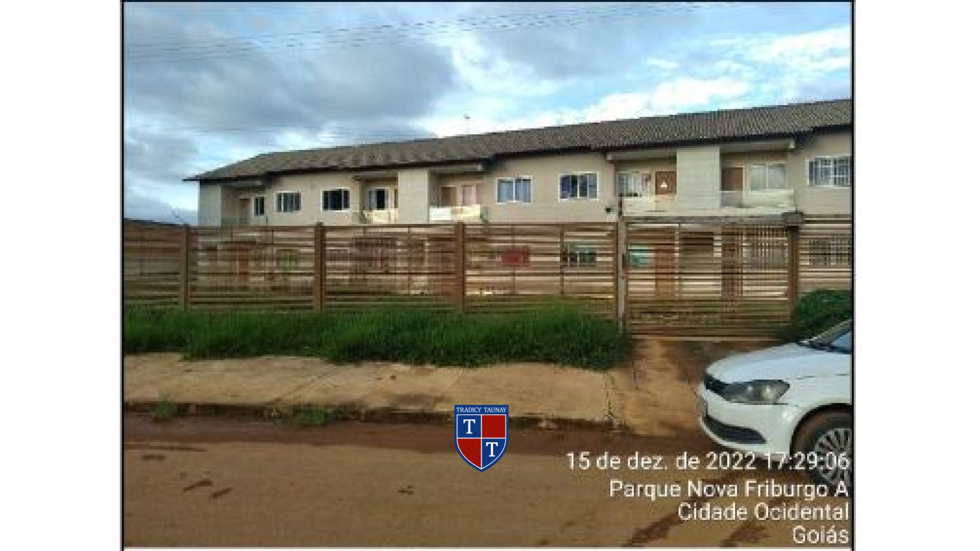 APARTAMENTO em MANSOES RECREIO ESTRELA D'ALVA I