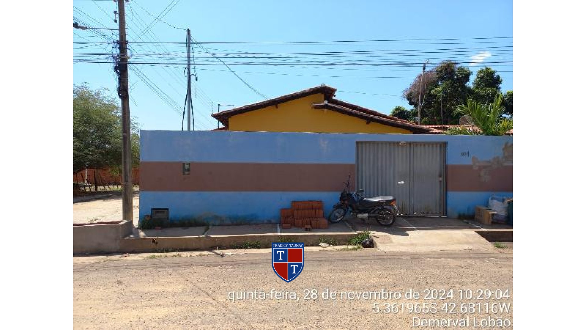 Foto 1 de CASA em BAIRRO SAO JOAO - Imóvel Retomado Caixa