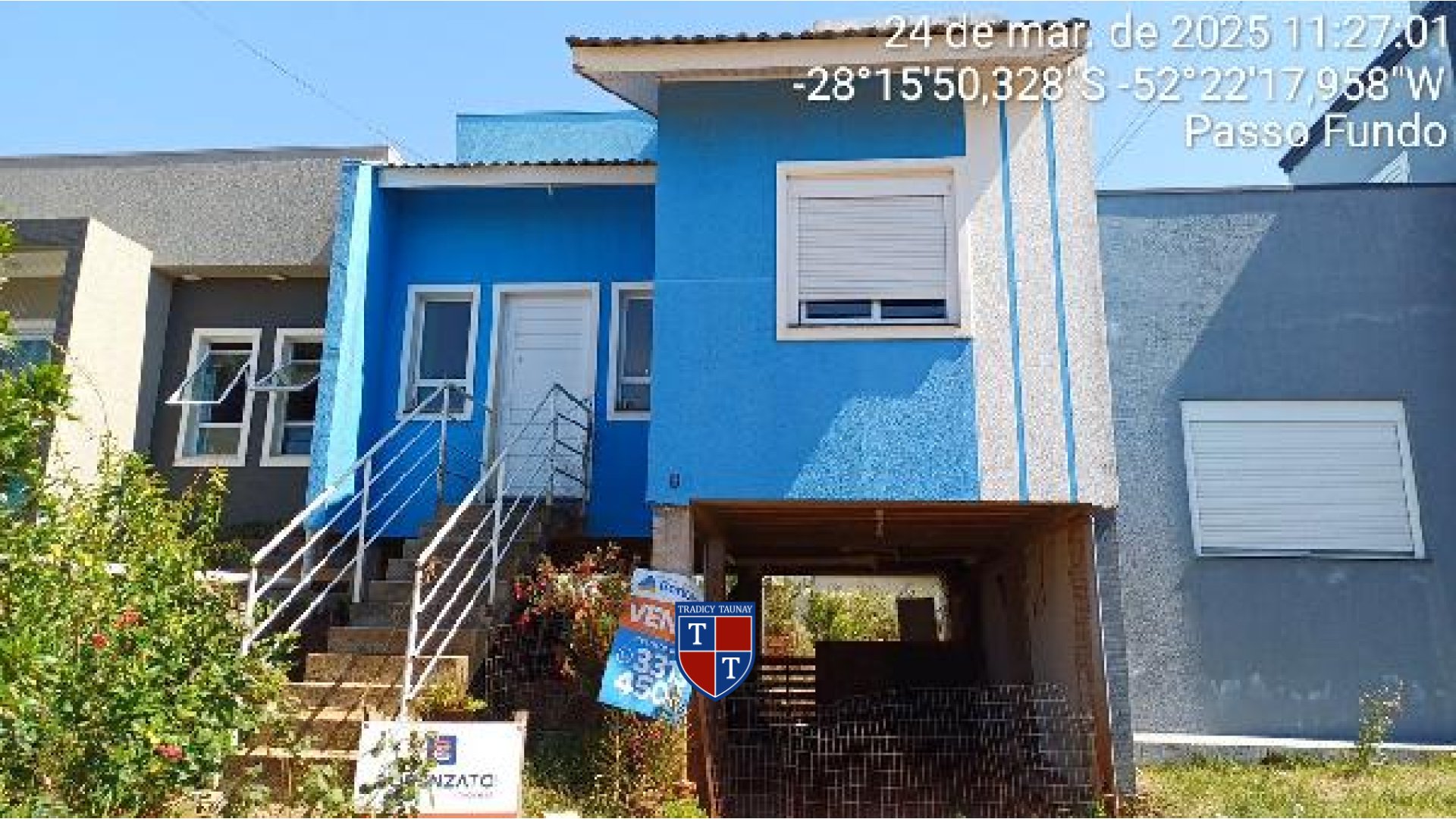 Foto 1 de CASA em SAO LUIZ GONZAGA - Imóvel Retomado Caixa