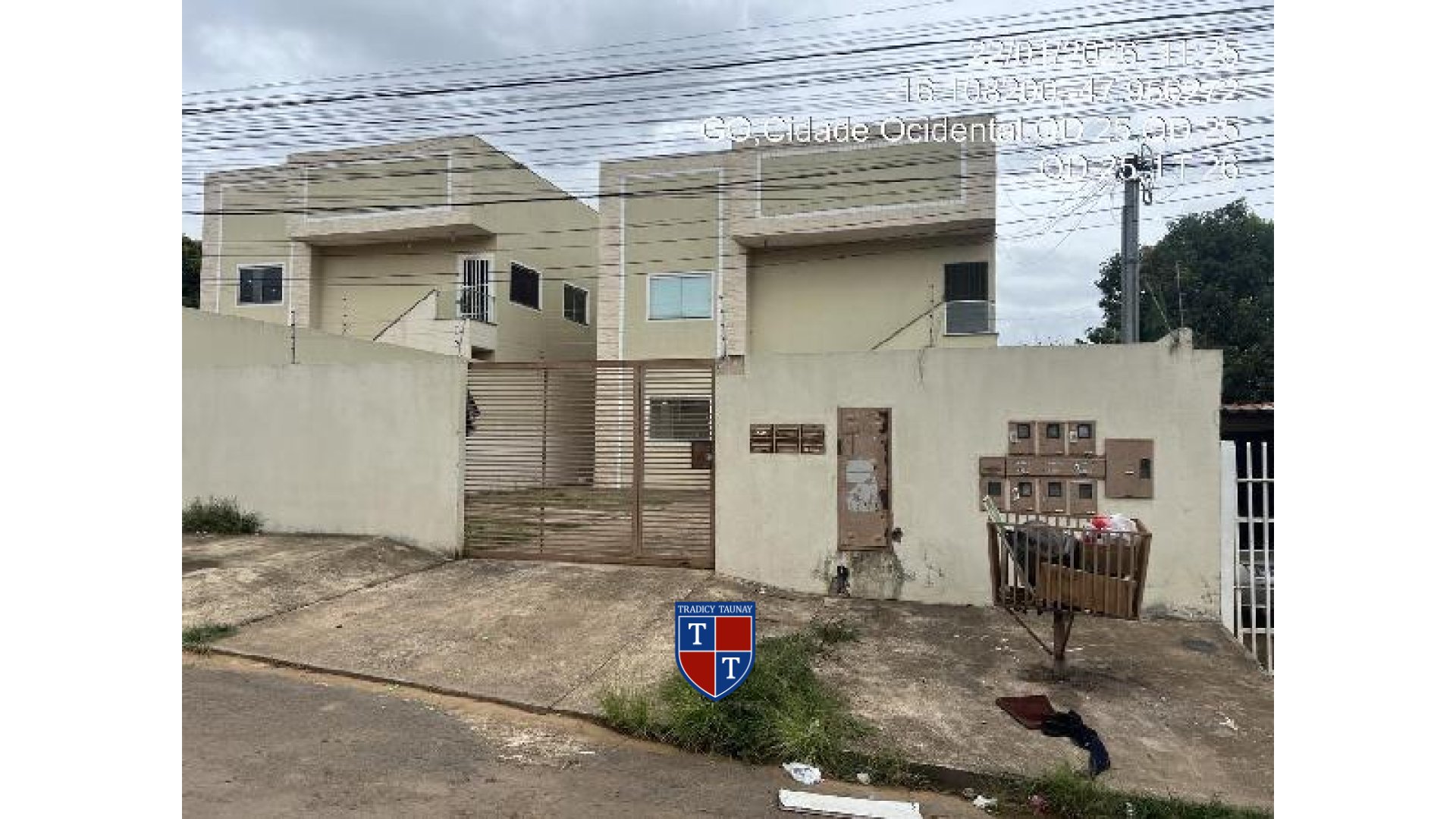 APARTAMENTO em PARQUE ARAGUARI