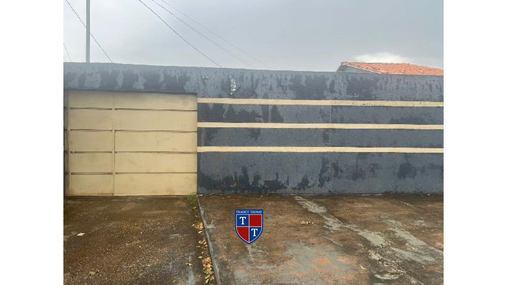CASA em CENTRO