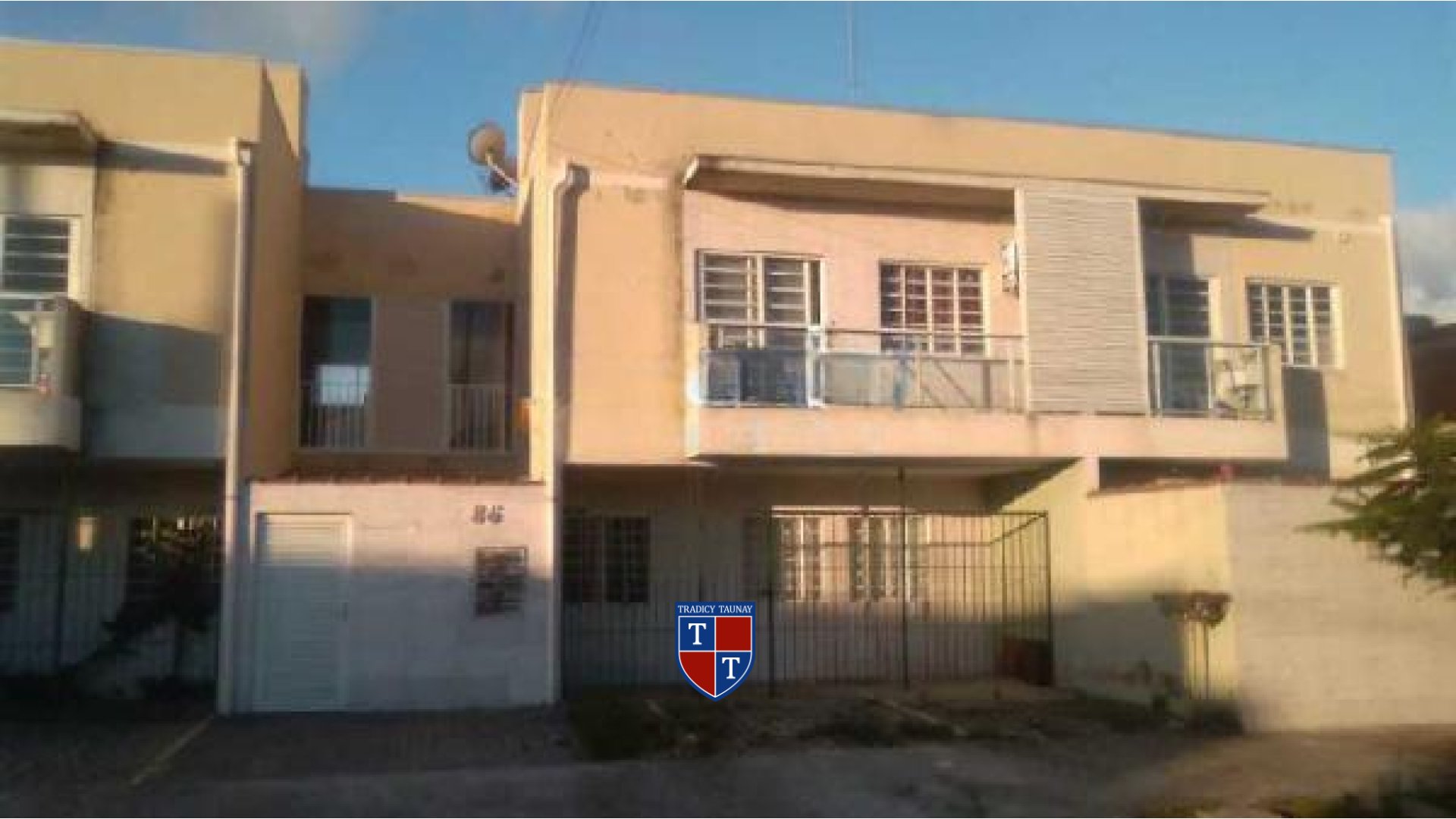 Foto 1 de APARTAMENTO em IPIRANGA - Imóvel Retomado Caixa