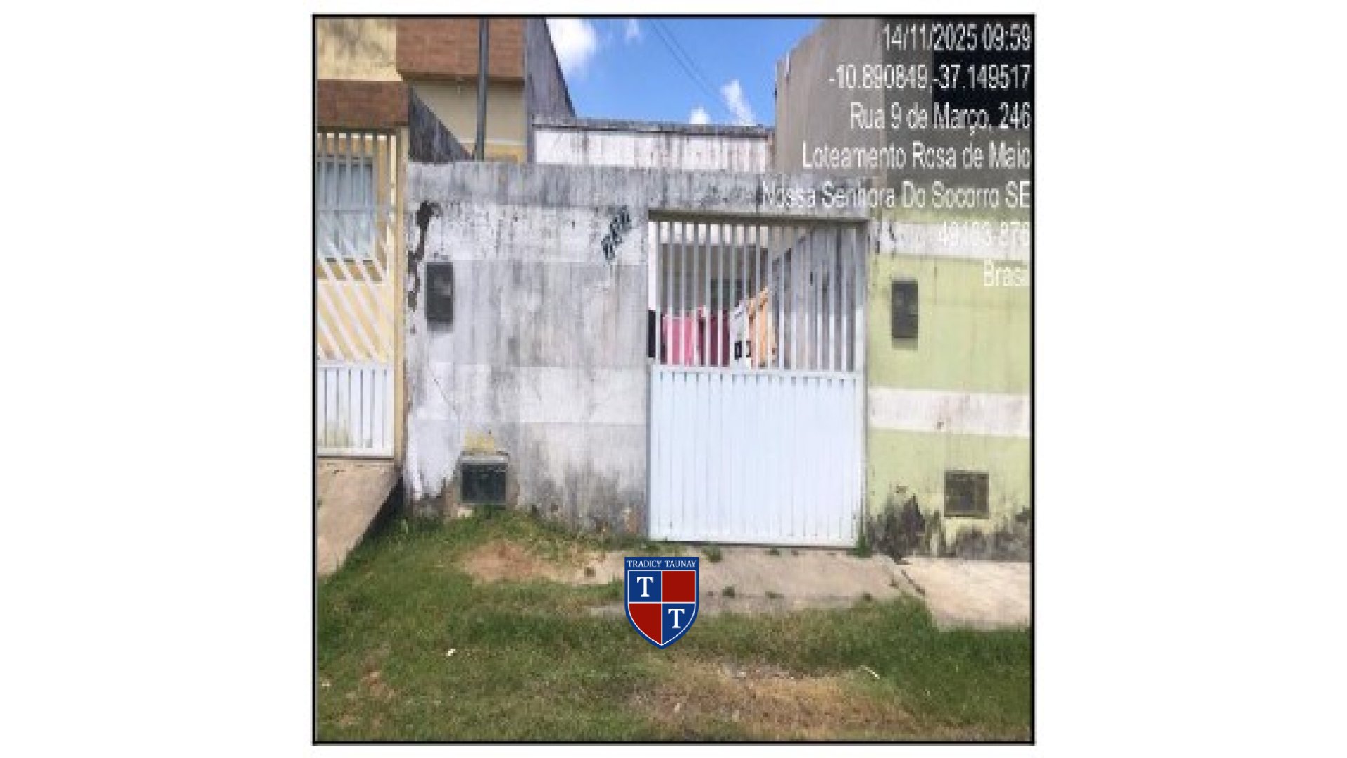 Foto 1 de CASA em COMPLEXO JARDIM - Imóvel Retomado Caixa