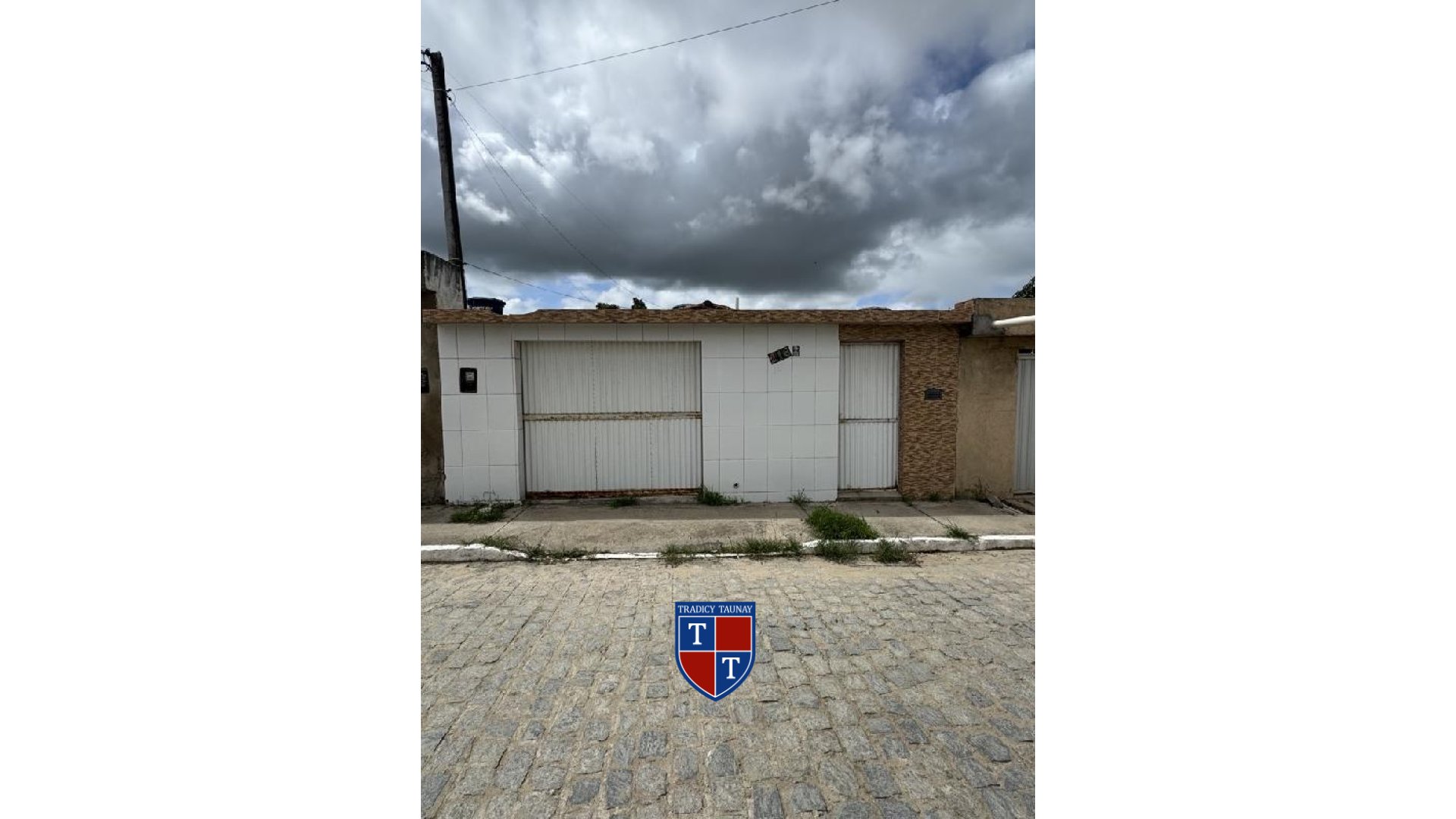 Foto 1 de CASA em JOSE MACIEL - Imóvel Retomado Caixa