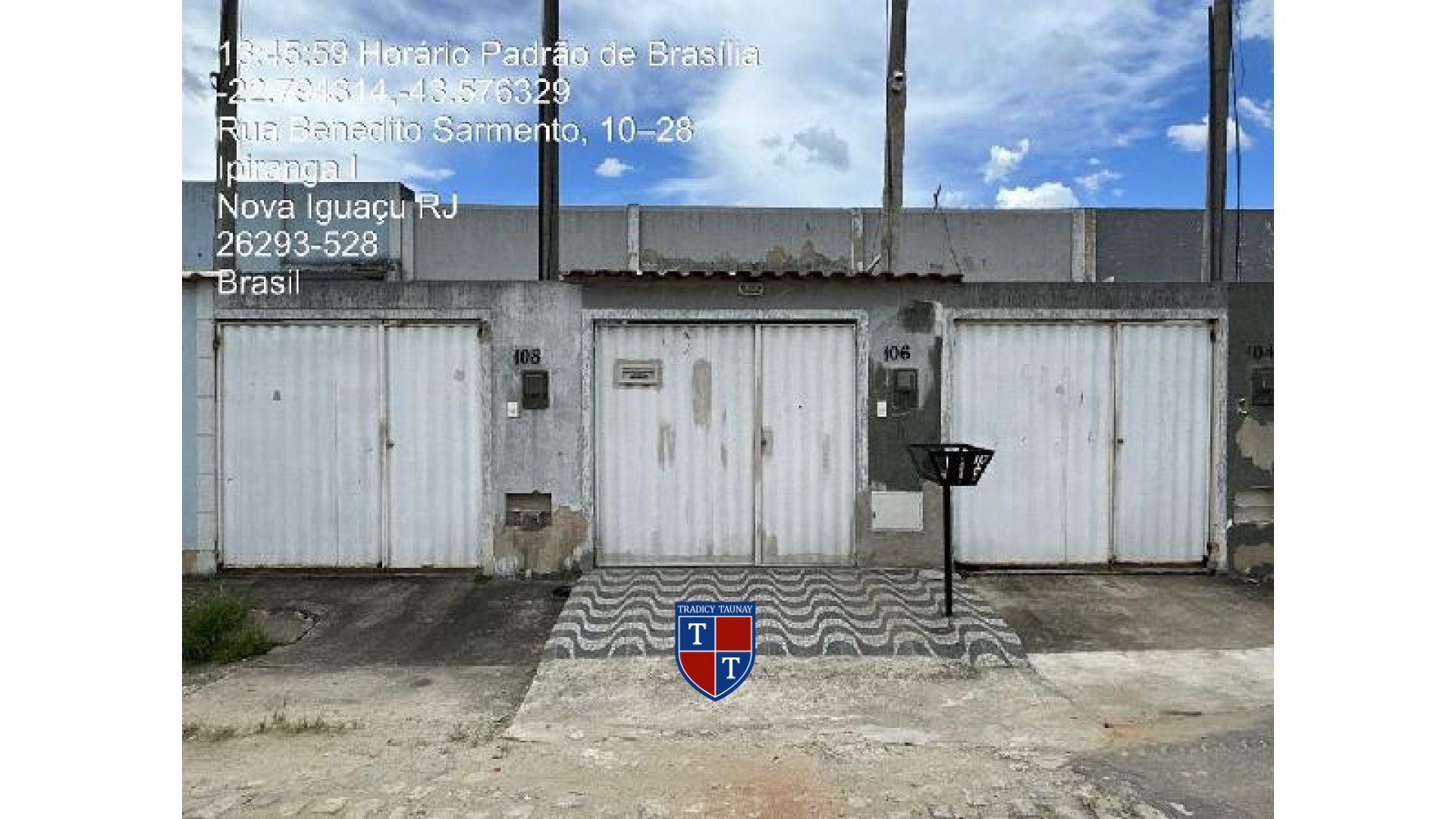 Foto 1 de CASA em IPIRANGA - Imóvel Retomado Caixa