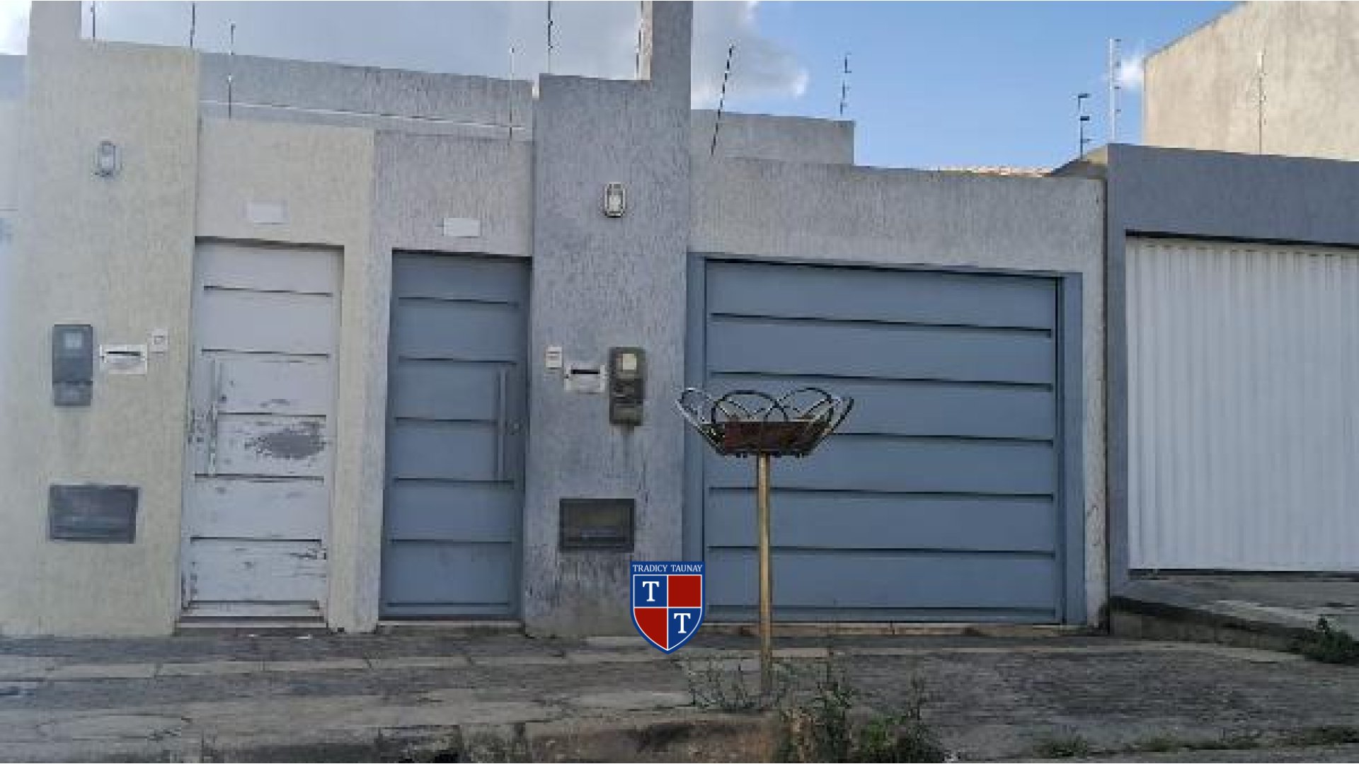 CASA em ZABELE