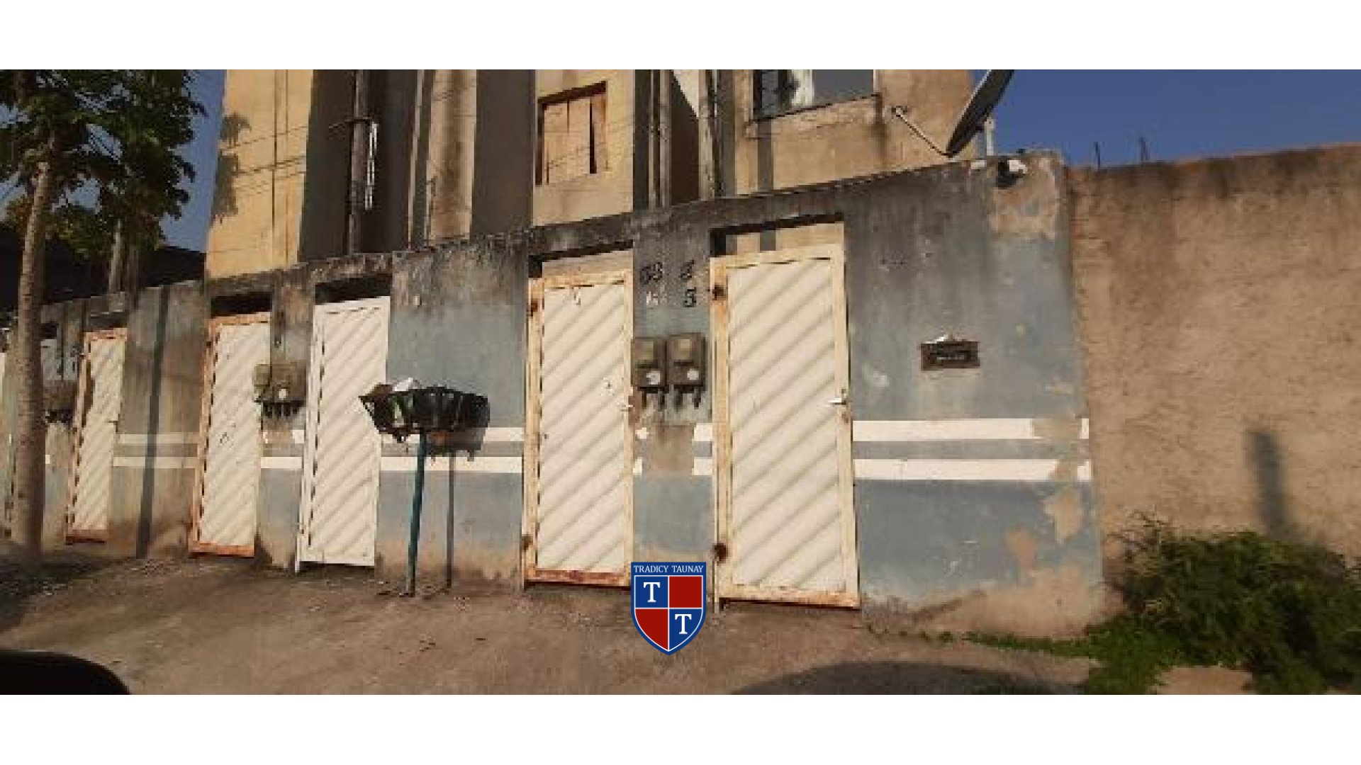 Foto 1 de CASA em IPIRANGA - Imóvel Retomado Caixa