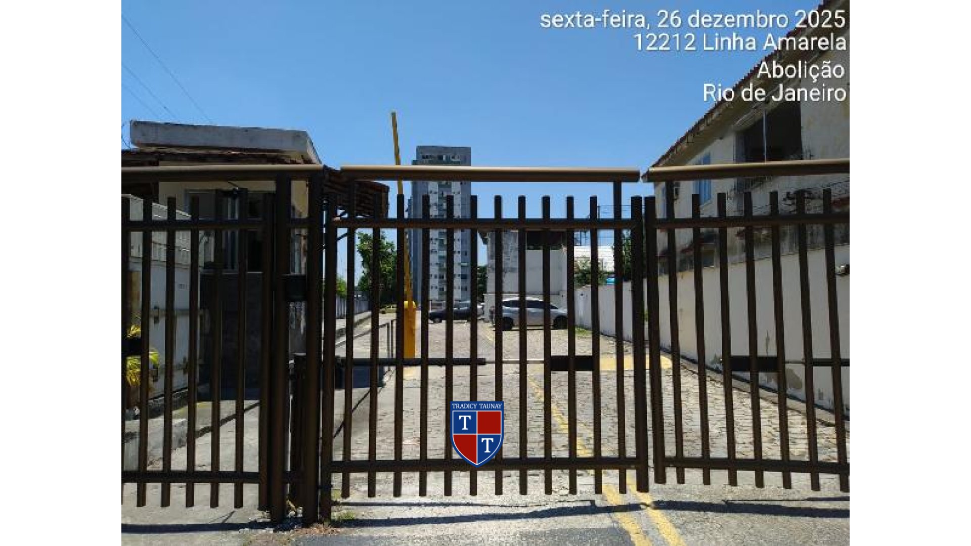 Foto 1 de APARTAMENTO em ABOLICAO - Imóvel Retomado Caixa