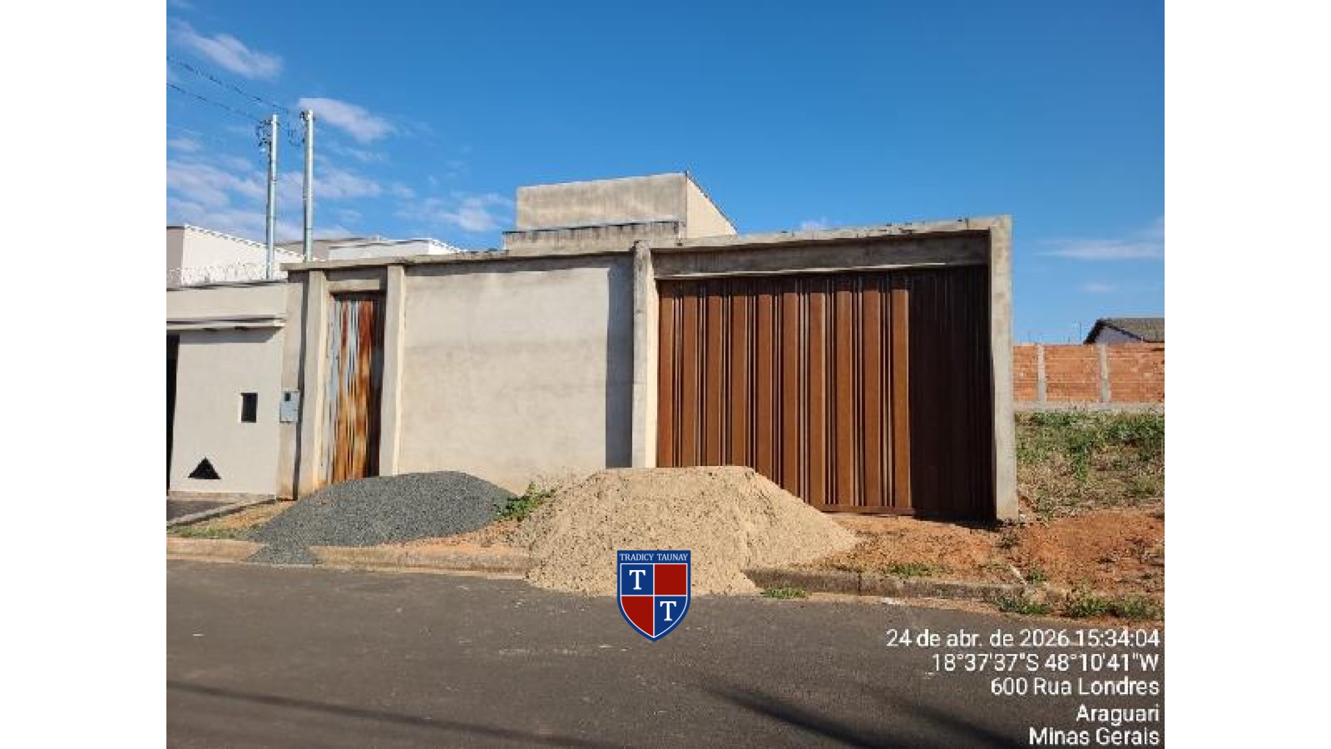 Foto 1 de CASA em GRAN VILLE - Imóvel Retomado Caixa