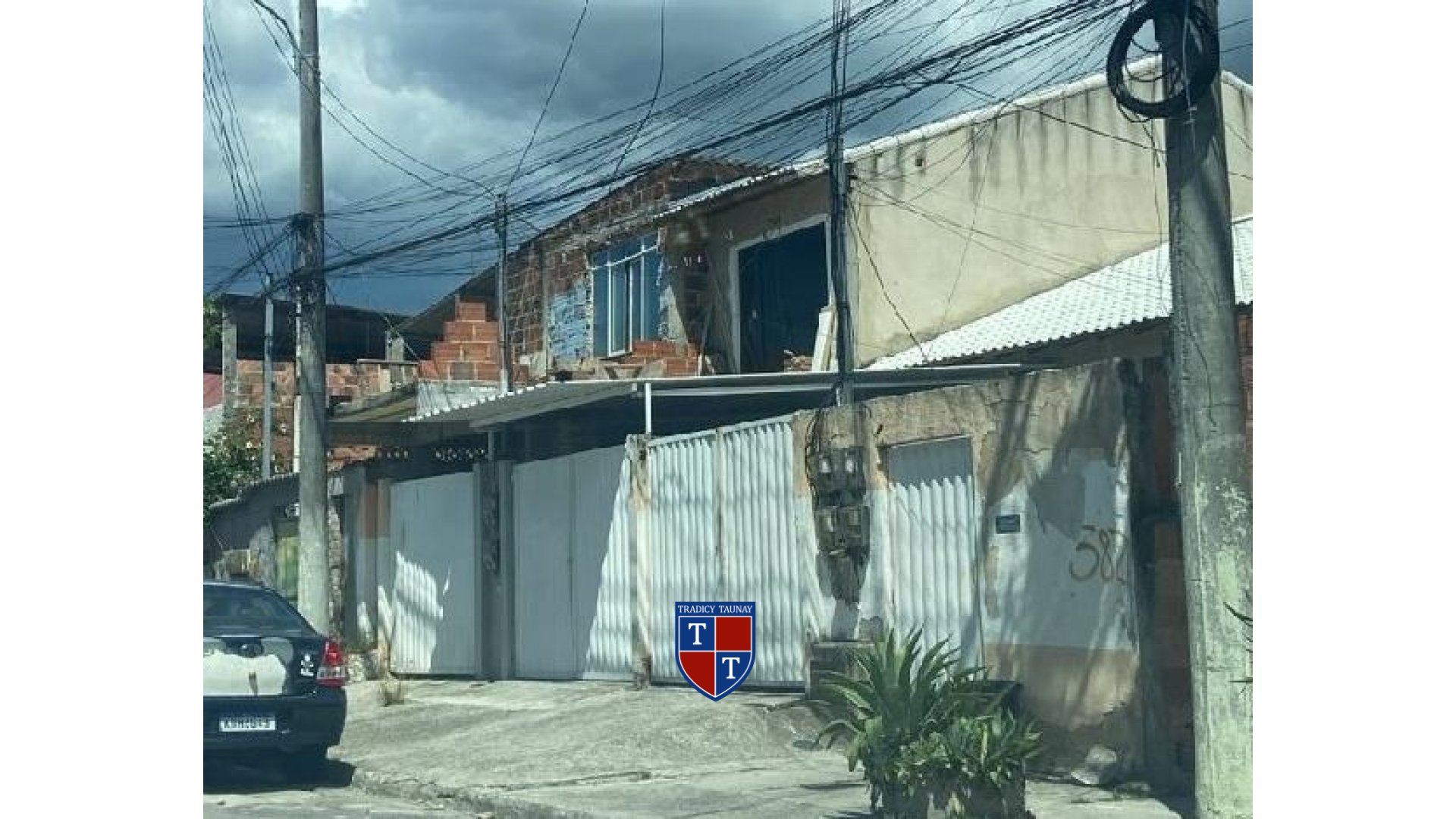 Foto 1 de CASA em JARDIM CATARINA - Imóvel Retomado Caixa