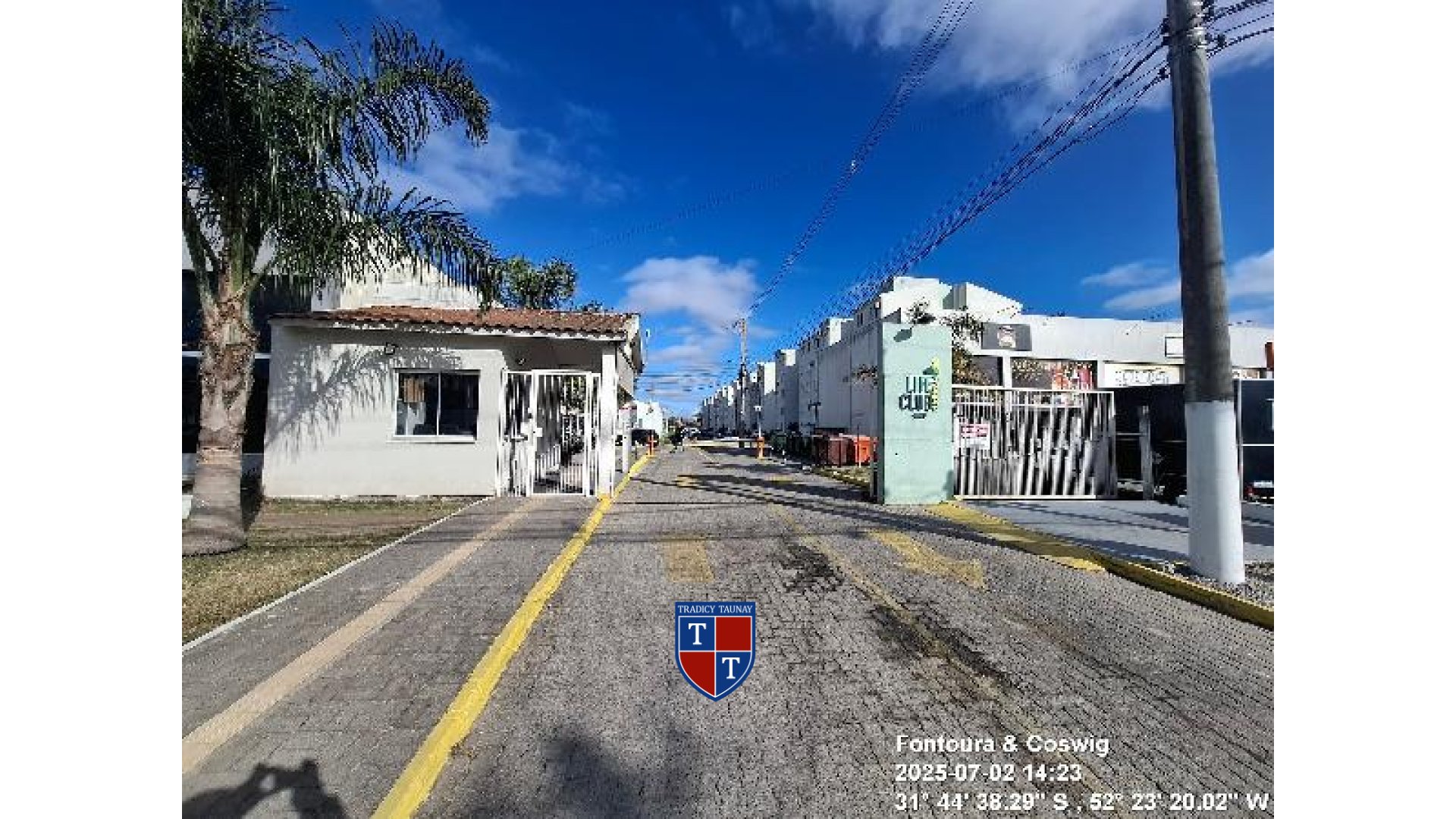 Foto 1 de APARTAMENTO em FRAGATA - Imóvel Retomado Caixa