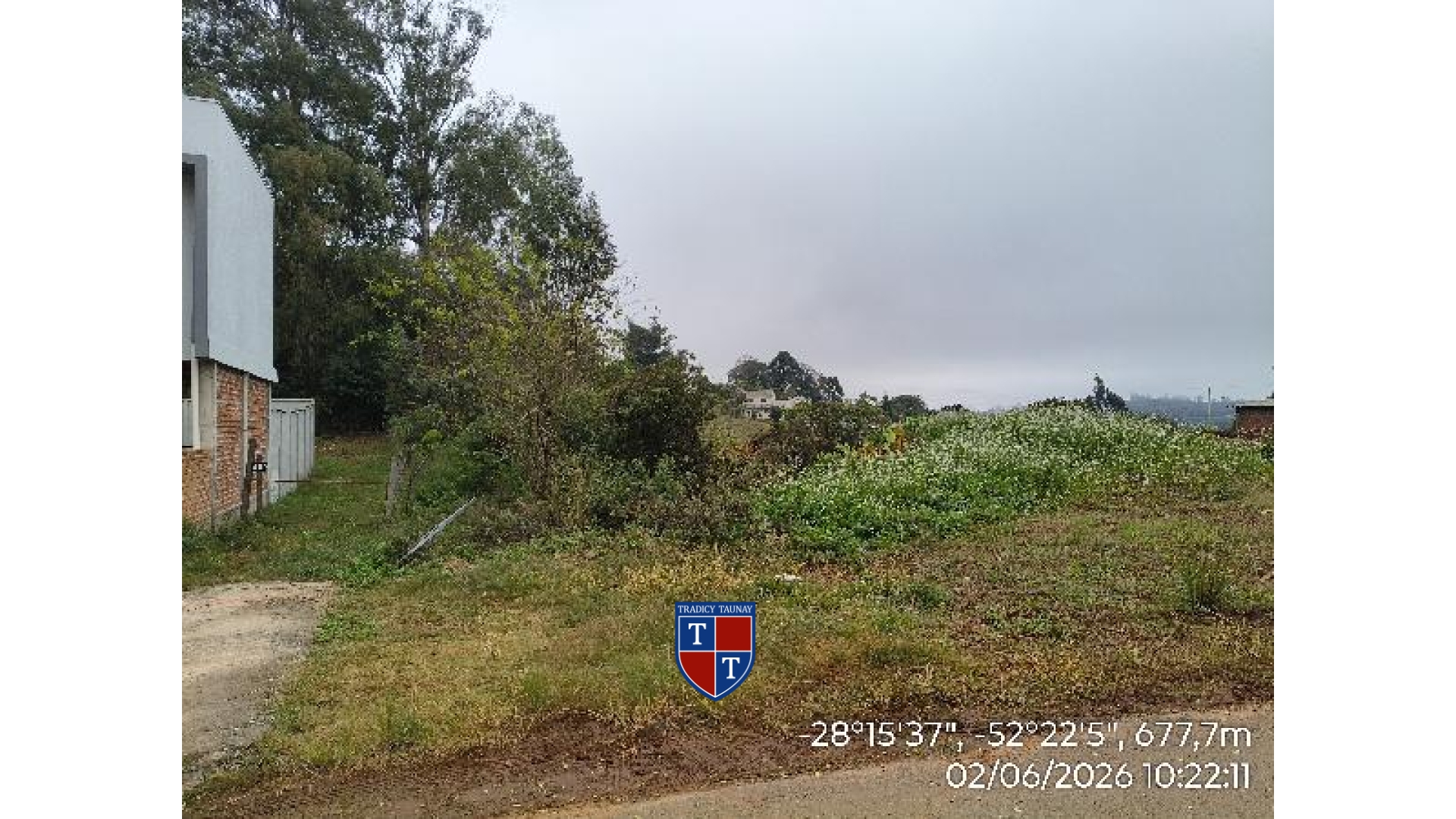 TERRENO em SAO LUIZ GONZAGA