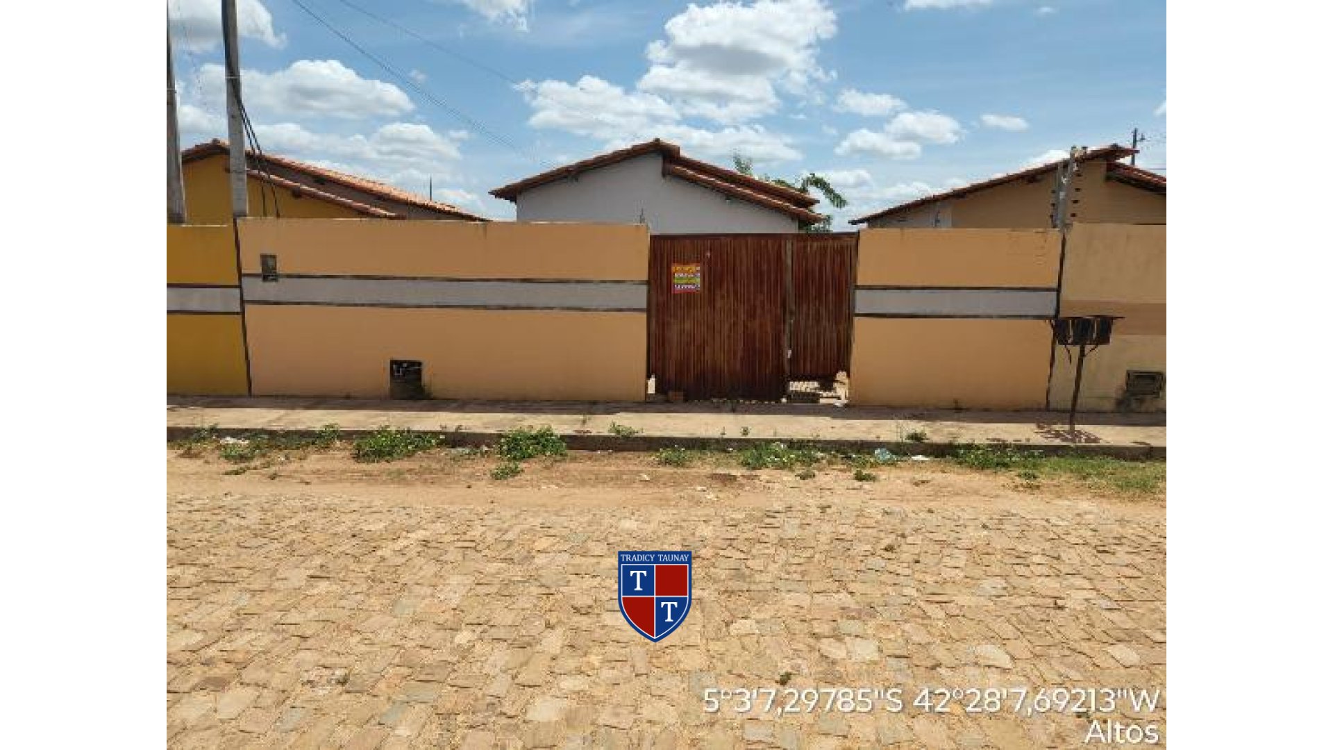 Foto 1 de CASA em CENTRO - Imóvel Retomado Caixa