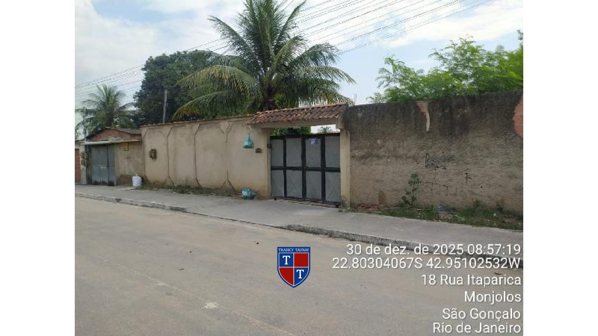 Foto 1 de CASA em GUAXINDIBA - Imóvel Retomado Caixa