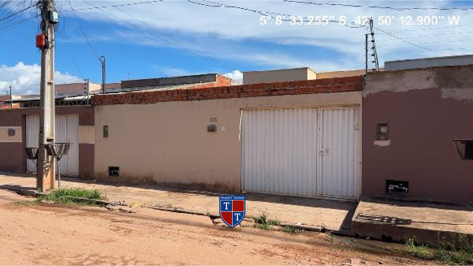 Foto 1 de CASA em JOIA, TIMON/MA - Imóvel Retomado CAIXA Ref 8444422448860