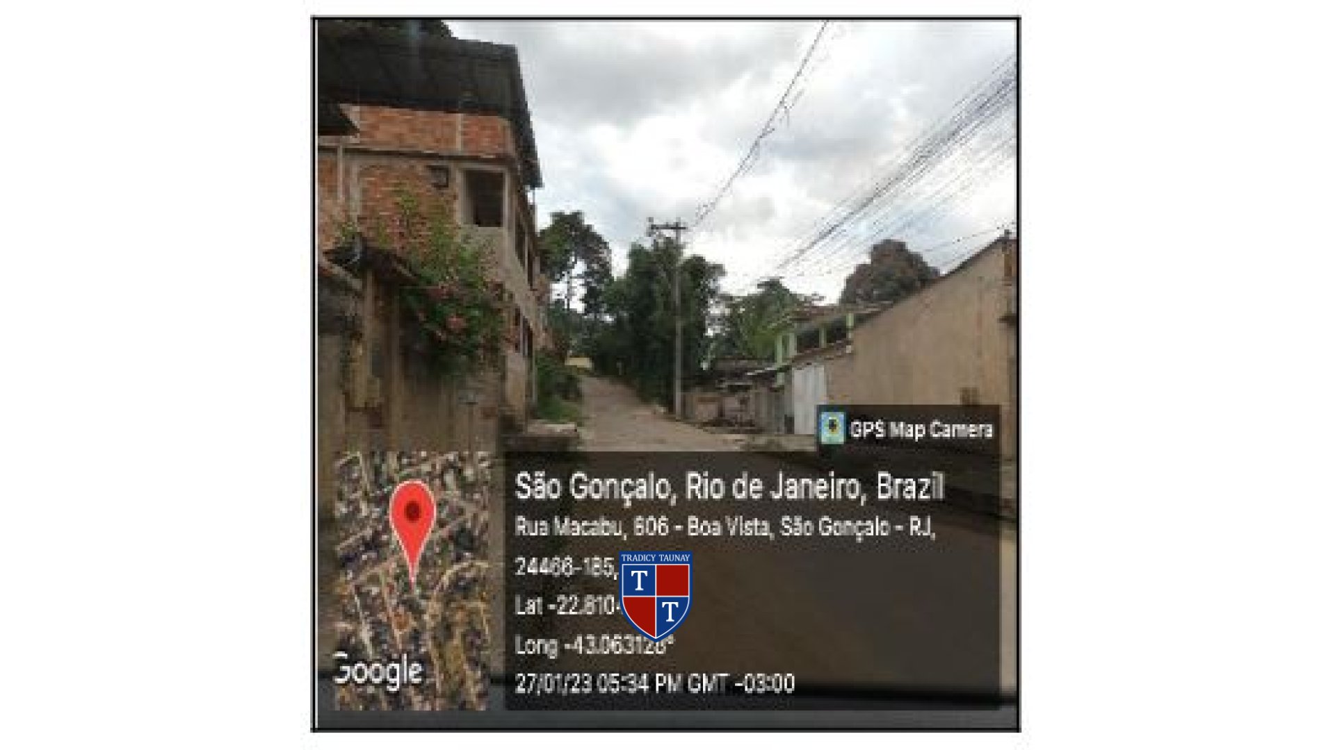Foto 1 de CASA em BOA VISTA - Imóvel Retomado Caixa