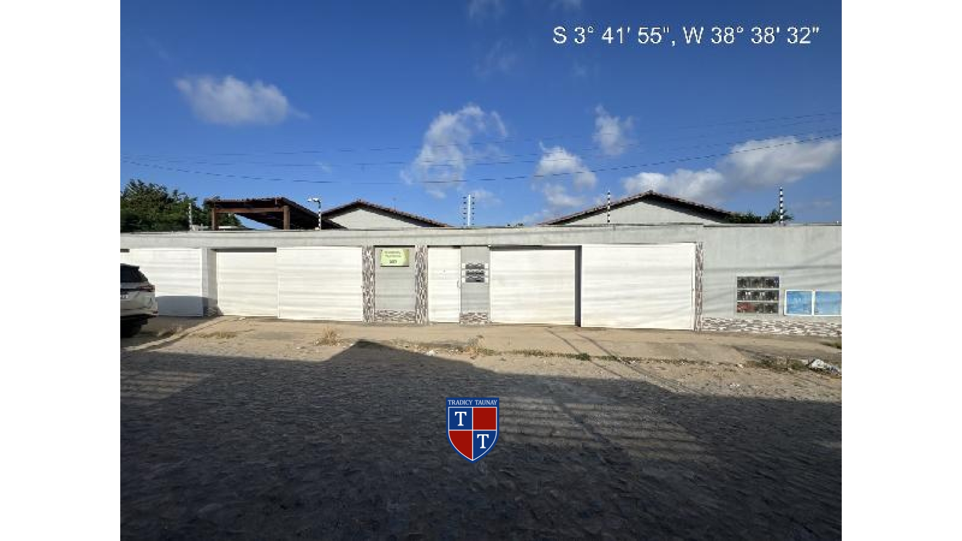 Foto 1 de CASA em GUAGIRU, CAUCAIA/CE - Imóvel Retomado CAIXA Ref 8444422462633