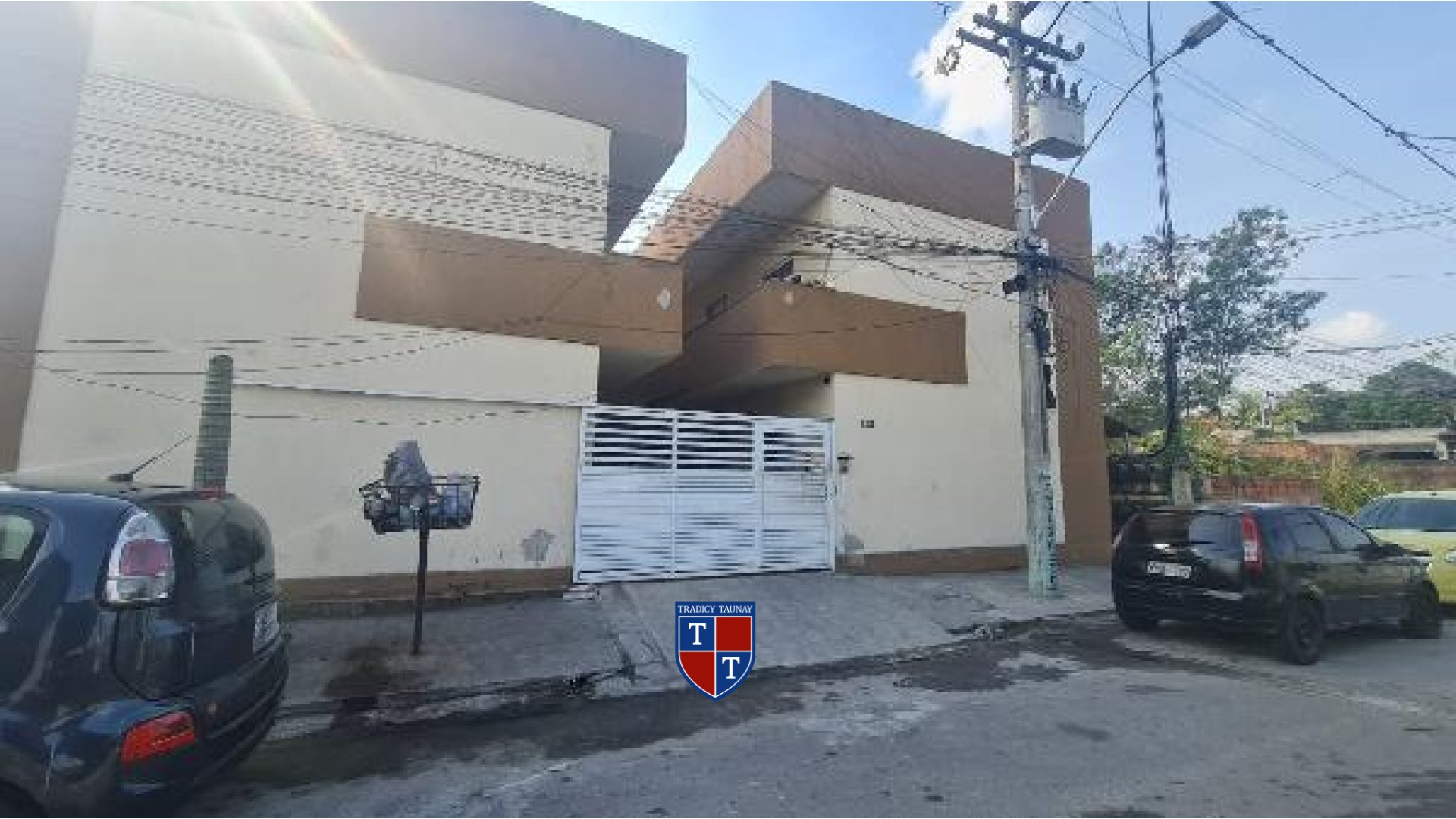 APARTAMENTO em JARDIM CATARINA
