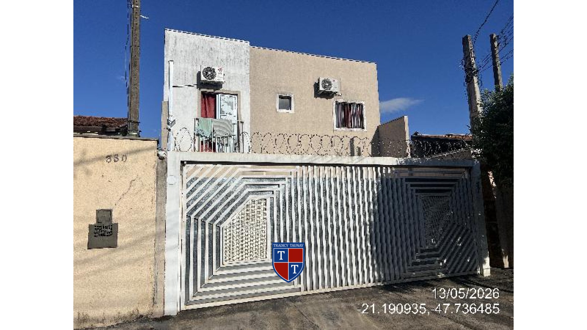 APARTAMENTO em RESIDENCIAL PARQUE DOS SERVIDORES
