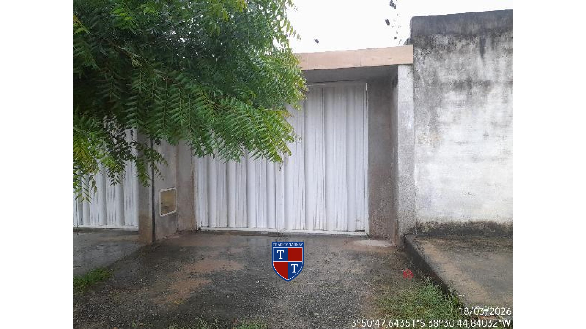 Foto 1 de CASA em JANGURUSSU, FORTALEZA/CE - Imóvel Retomado CAIXA Ref 8444422501191