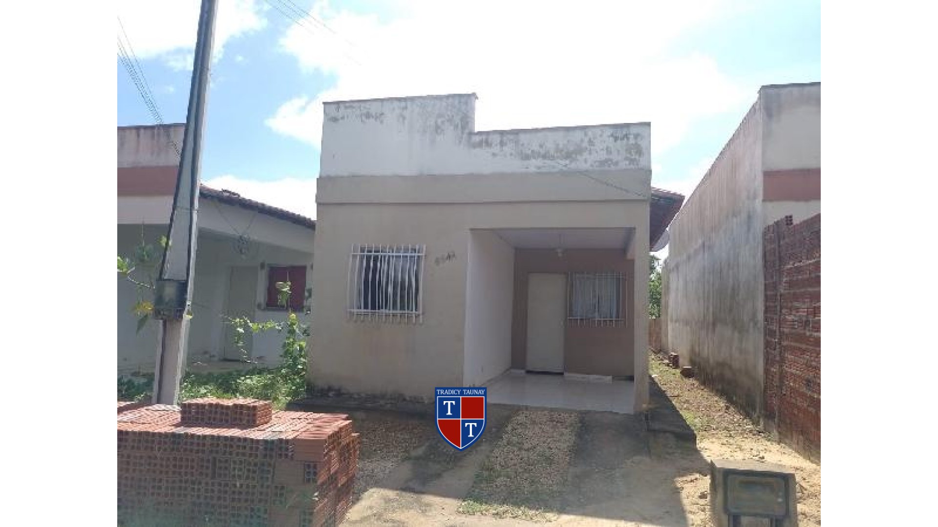CASA em SAO JOAO