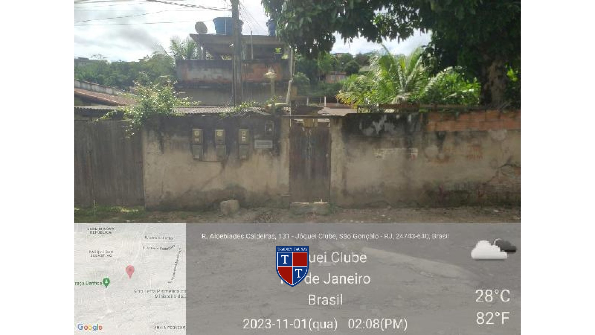 Foto do Imóvel