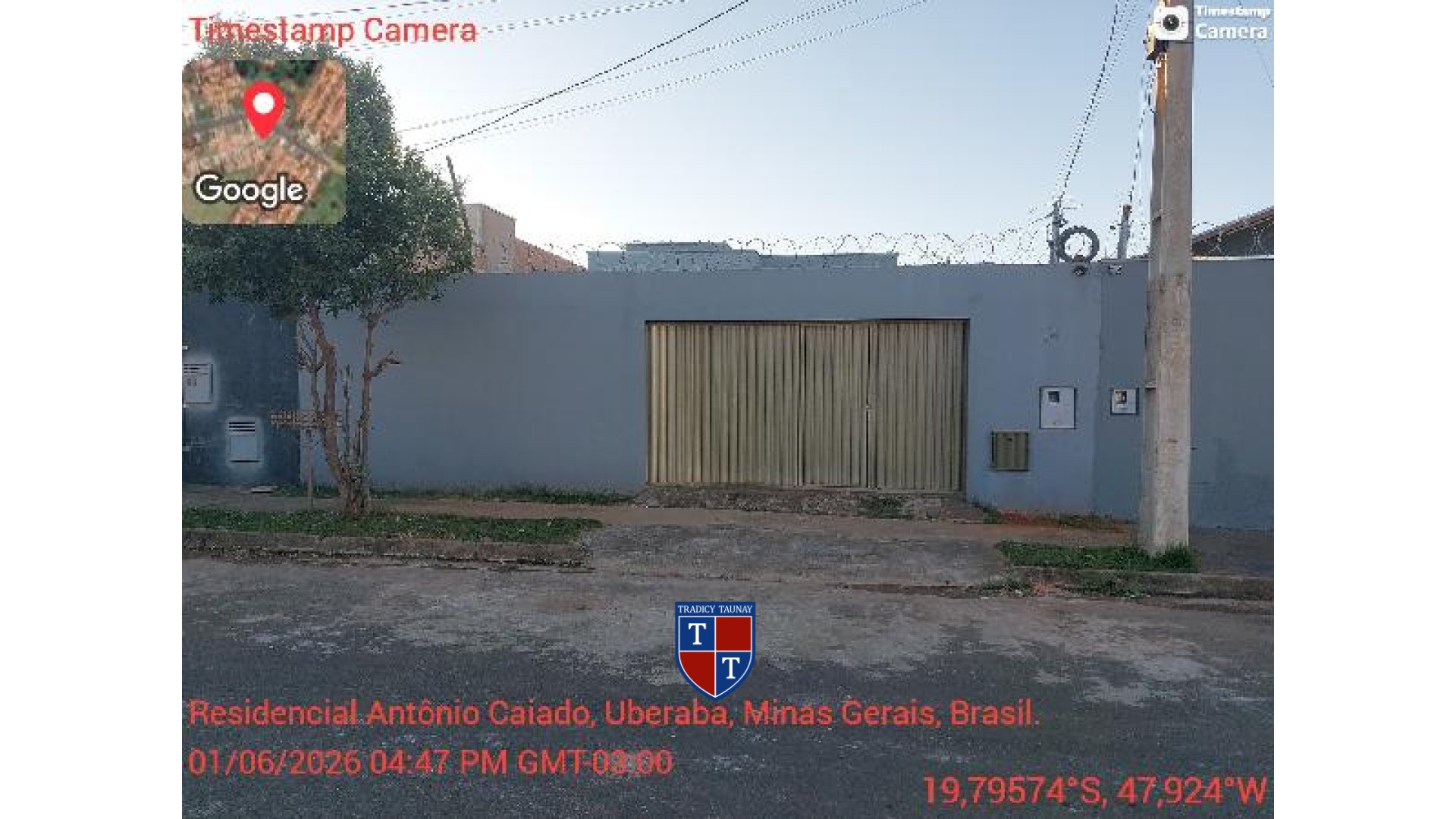 Foto do Imóvel