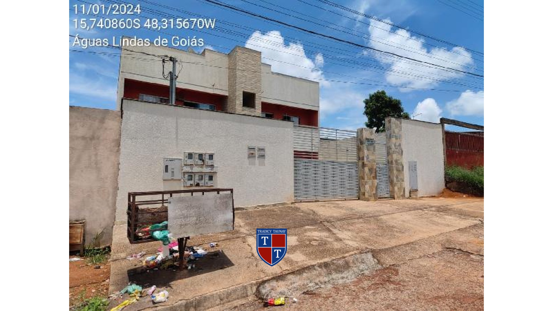 Foto do Imóvel