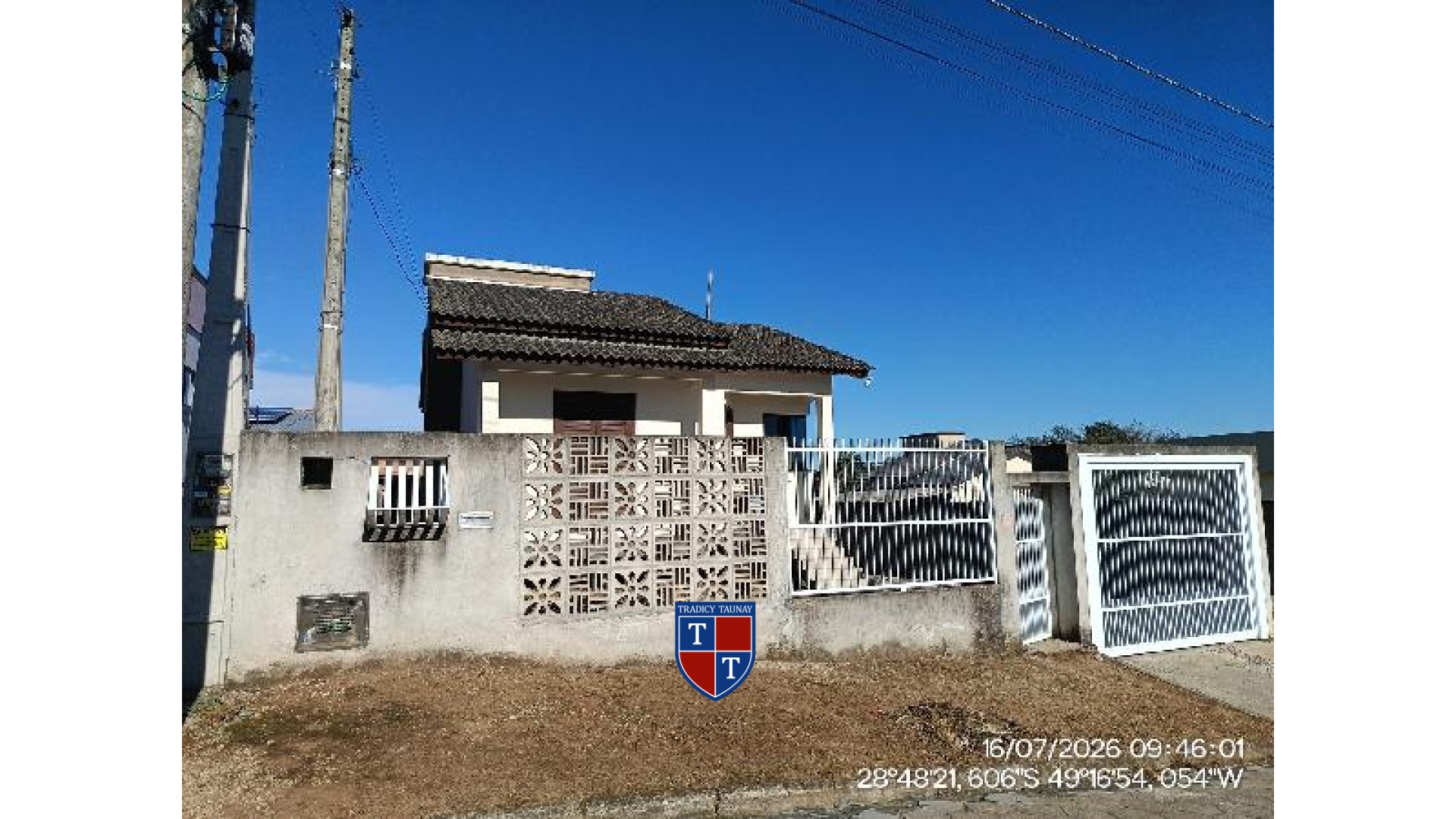 CASA em BOA VISTA