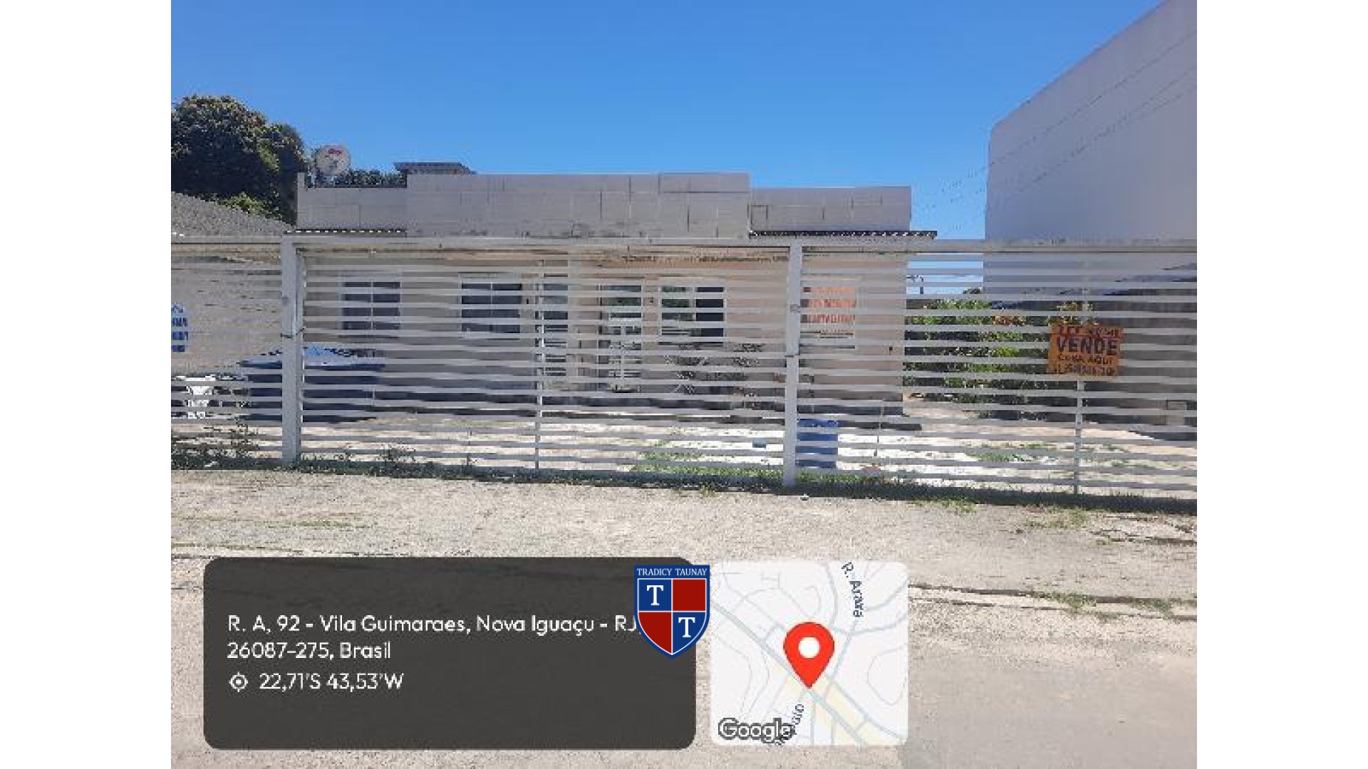 Foto do Imóvel