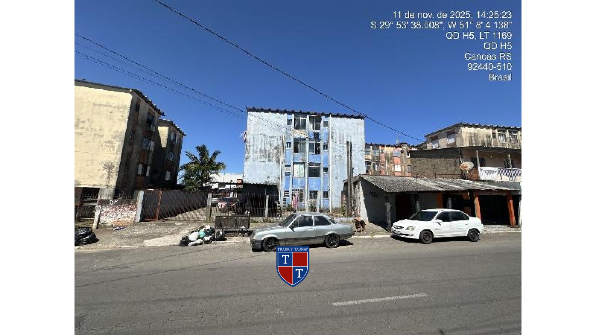 APARTAMENTO em GUAJUVIRAS