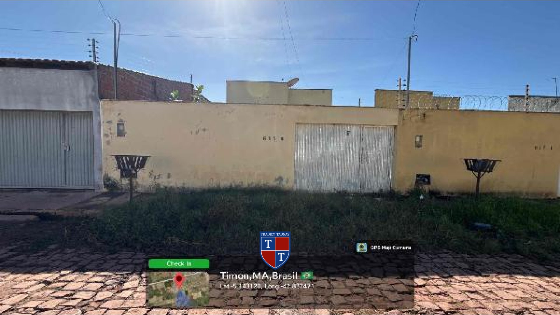 CASA em JOIA