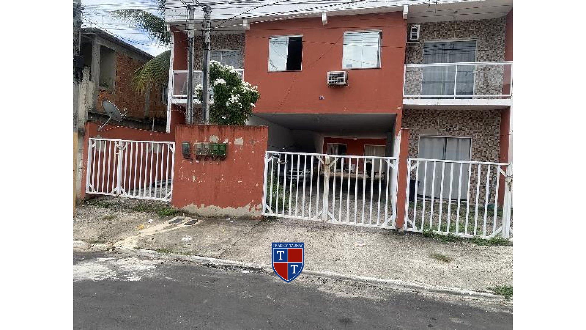 Foto 1 de CASA em PALHADA, NOVA IGUACU/RJ - Imóvel Retomado CAIXA Ref 8444422628876