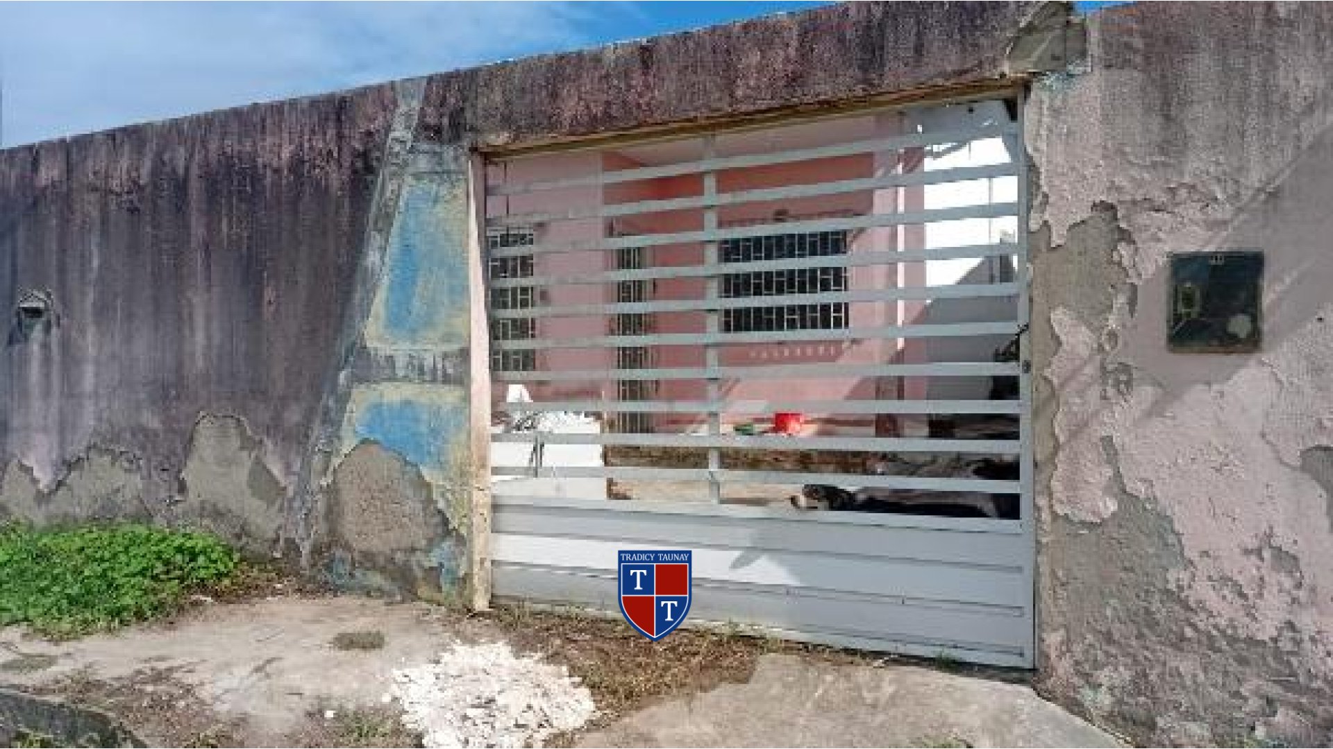 CASA em GUAJARA