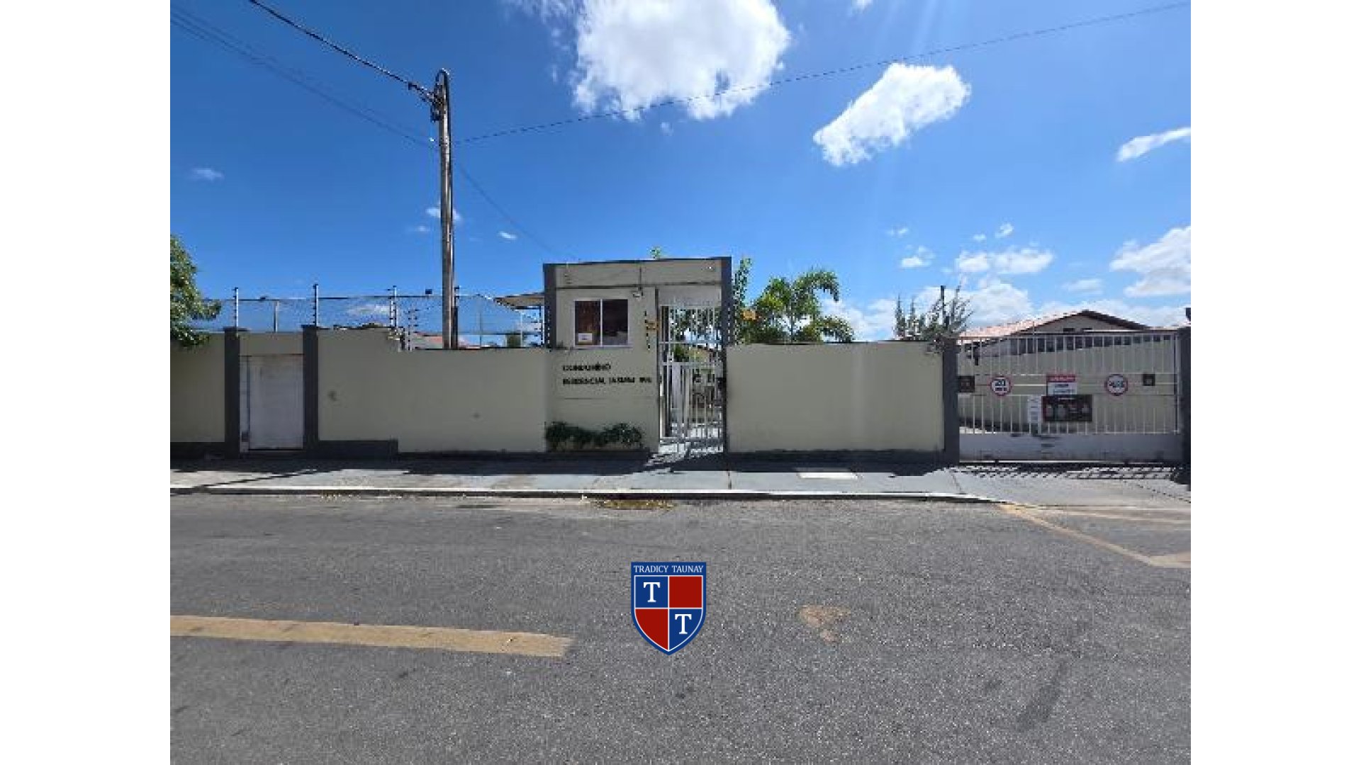 CASA em ZUMBI