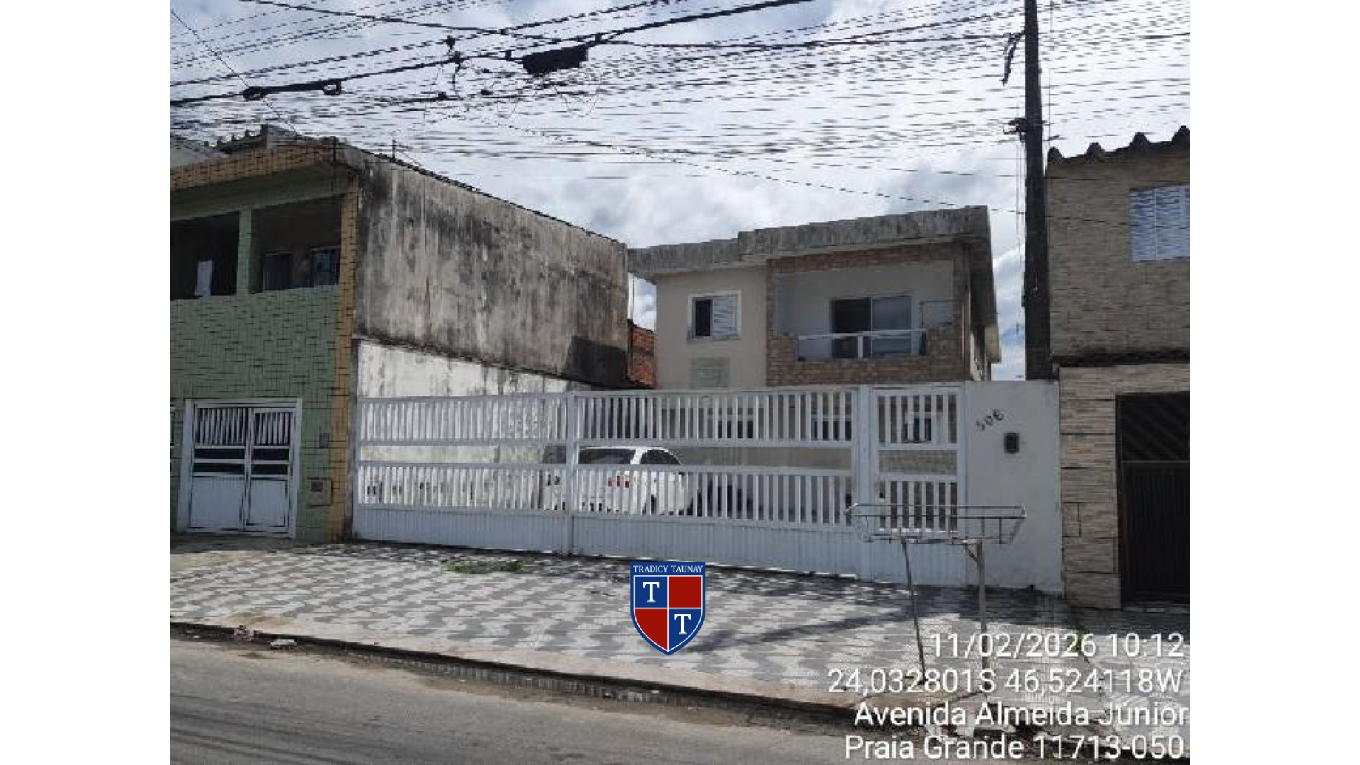 CASA em SAMAMBAIA