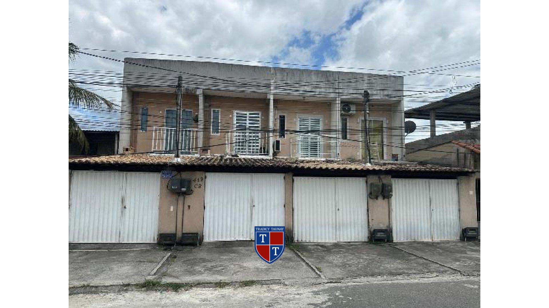 CASA em LARANJAL