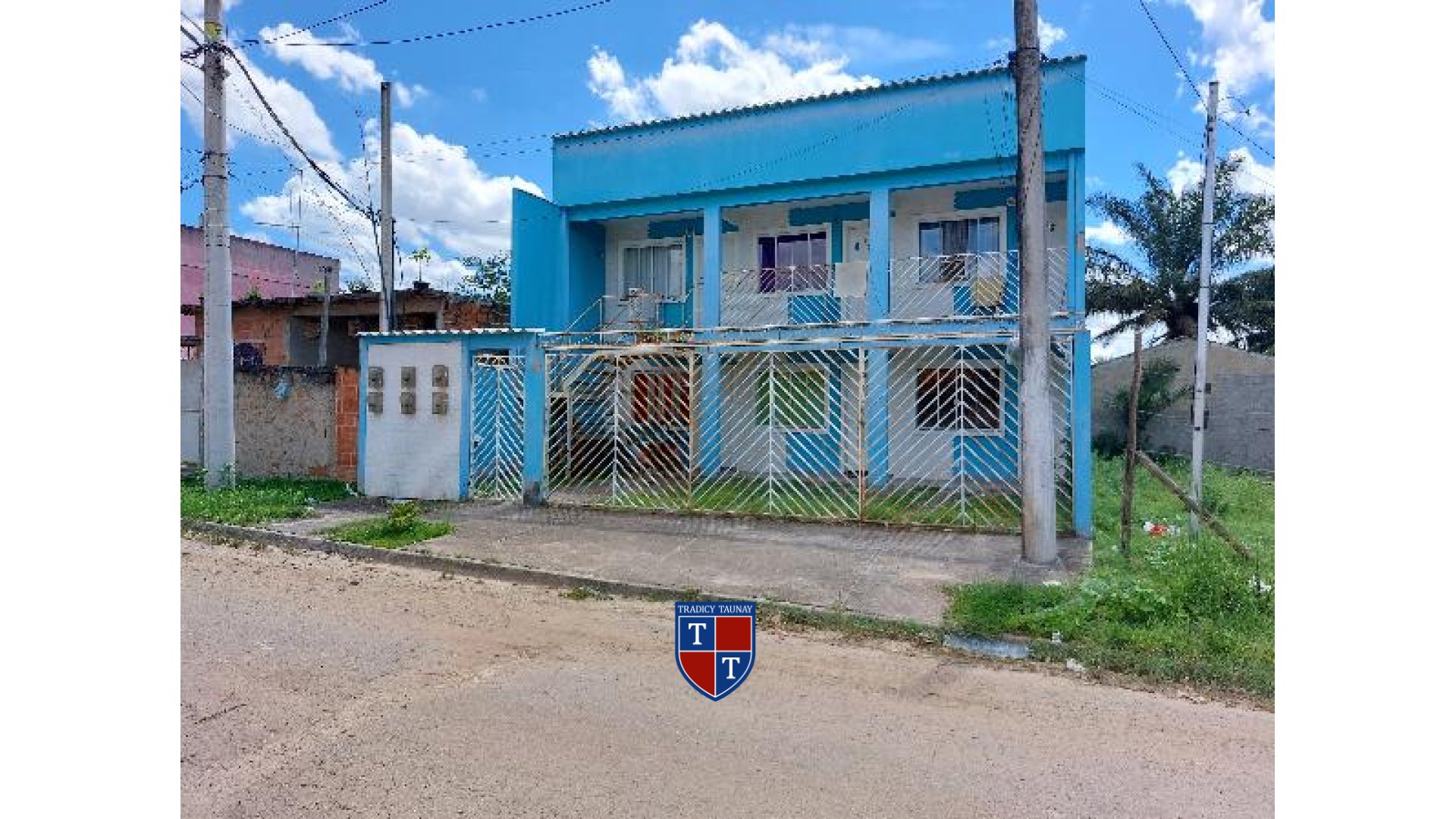 CASA em IPIRANGA