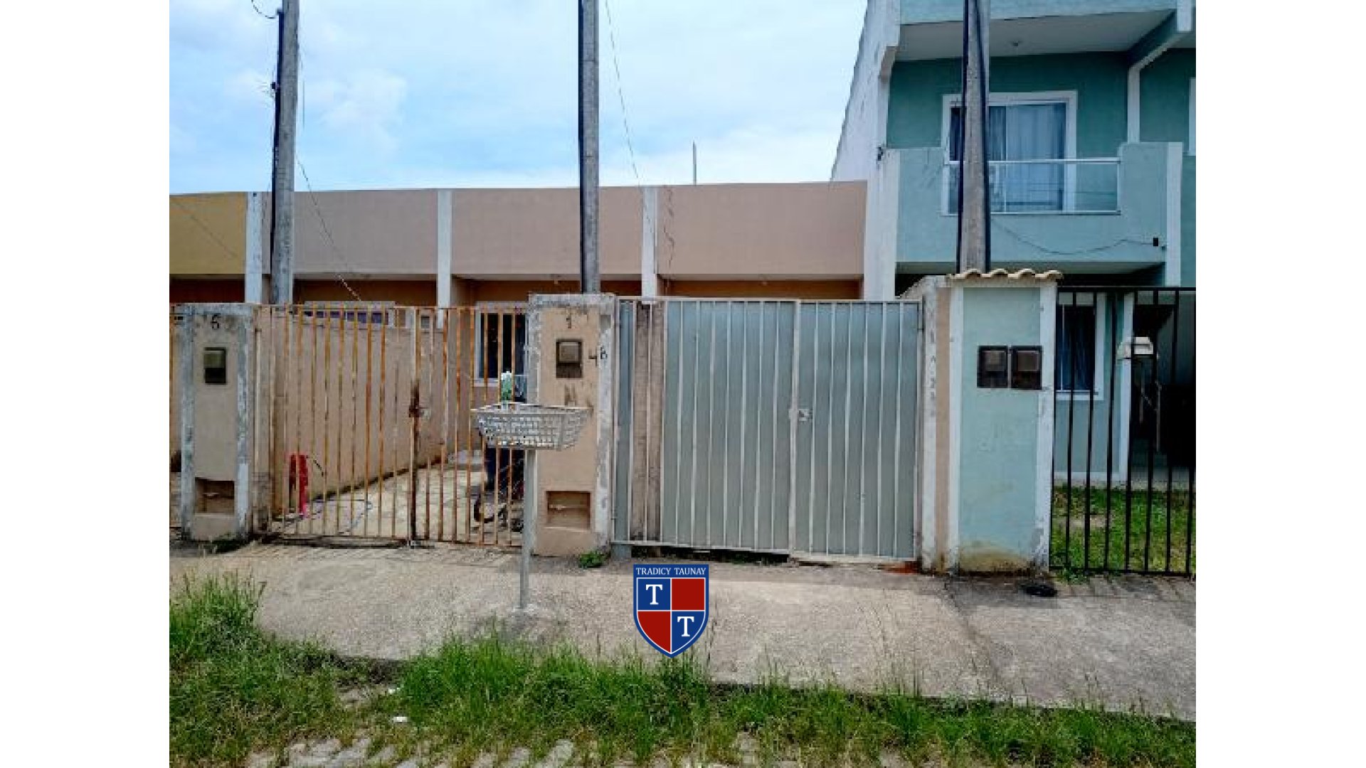 CASA em CABUCU