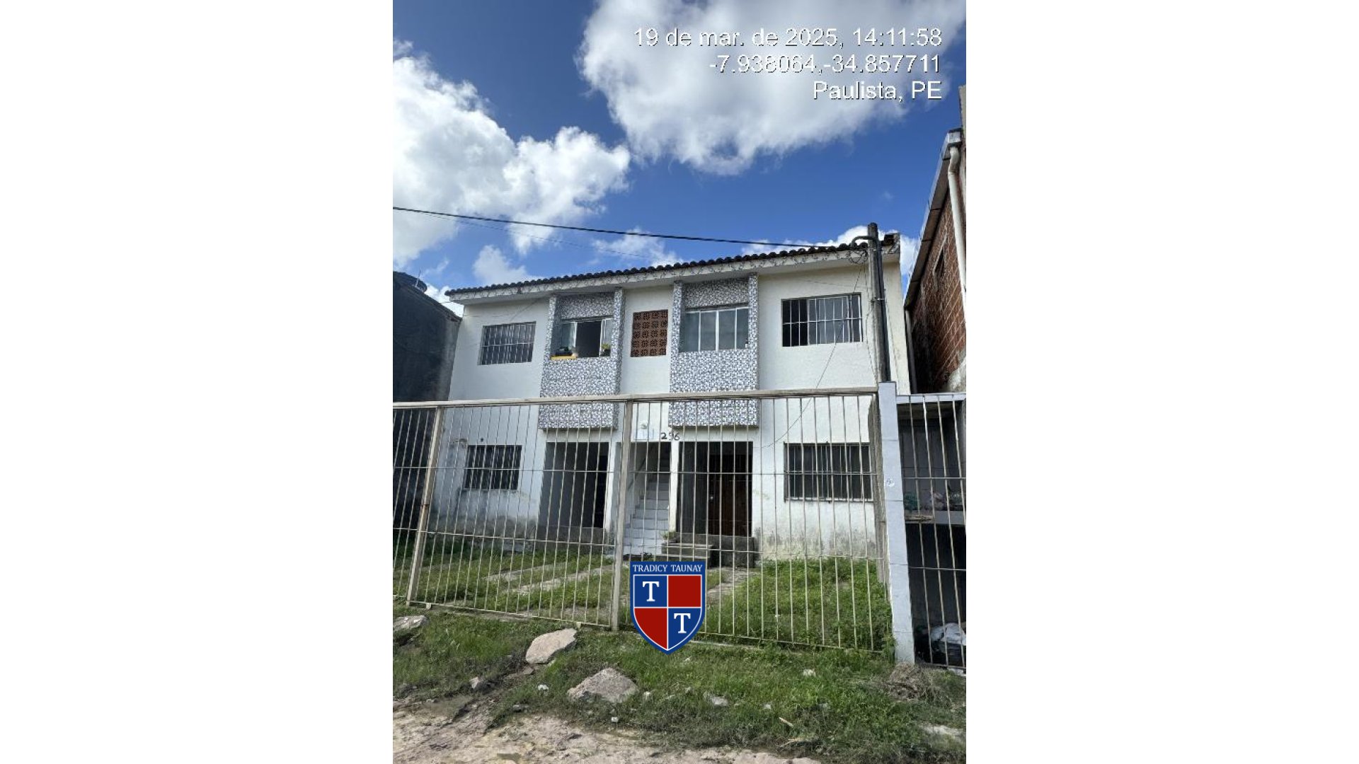 CASA em MARANGUAPE II