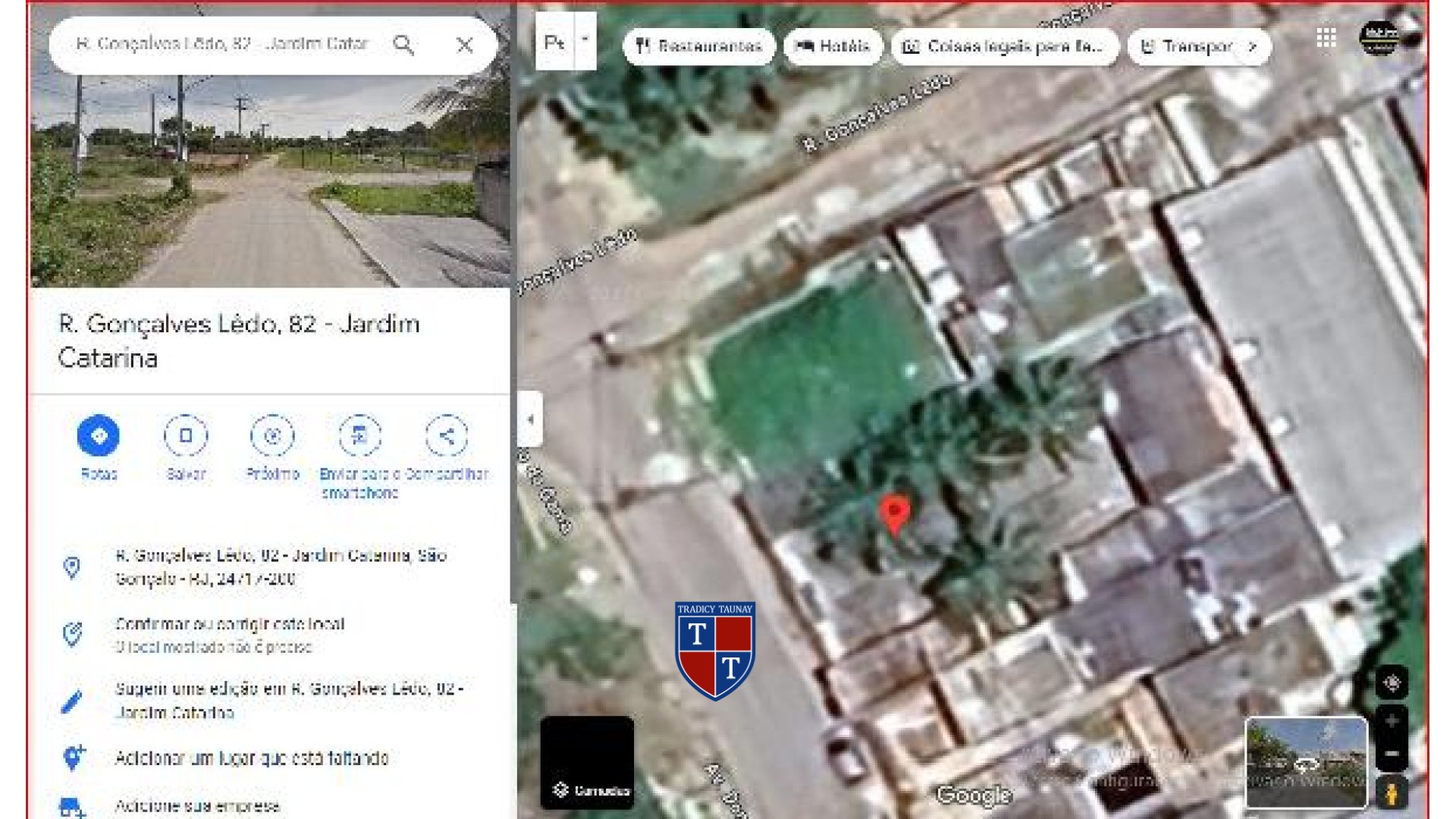 APARTAMENTO em JARDIM CATARINA