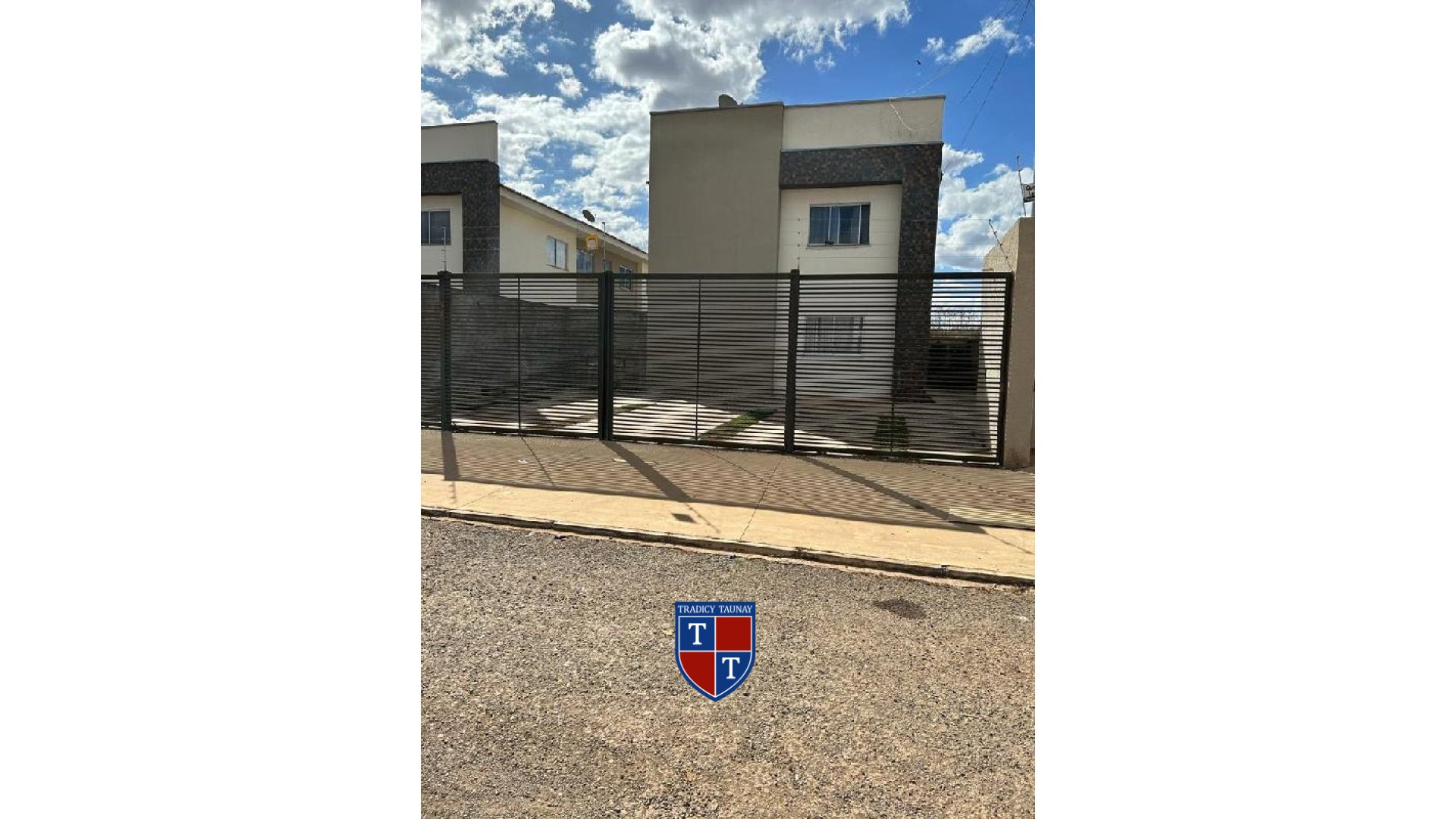 Foto 1 de APARTAMENTO em PARQUE NAPOLIS B, CIDADE OCIDENTAL/GO - Imóvel Retomado CAIXA Ref 8444422707377