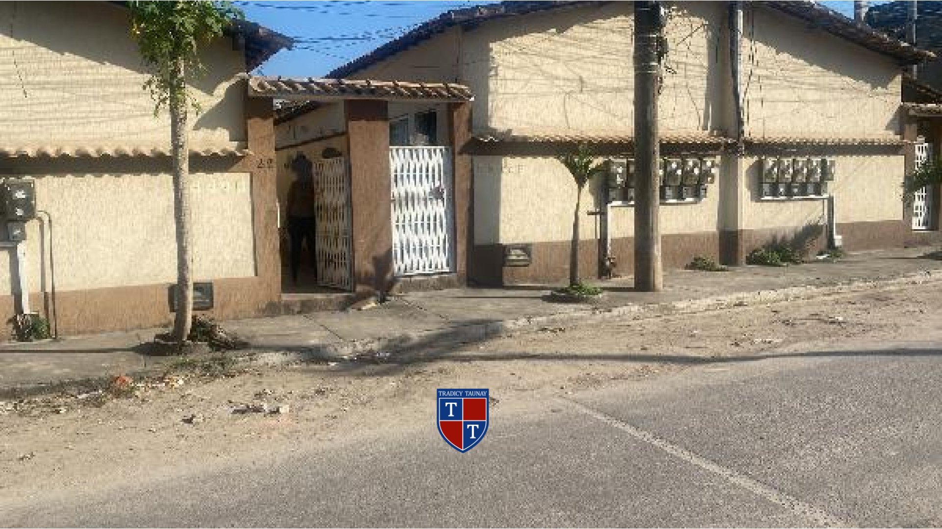 CASA em JARDIM CATARINA