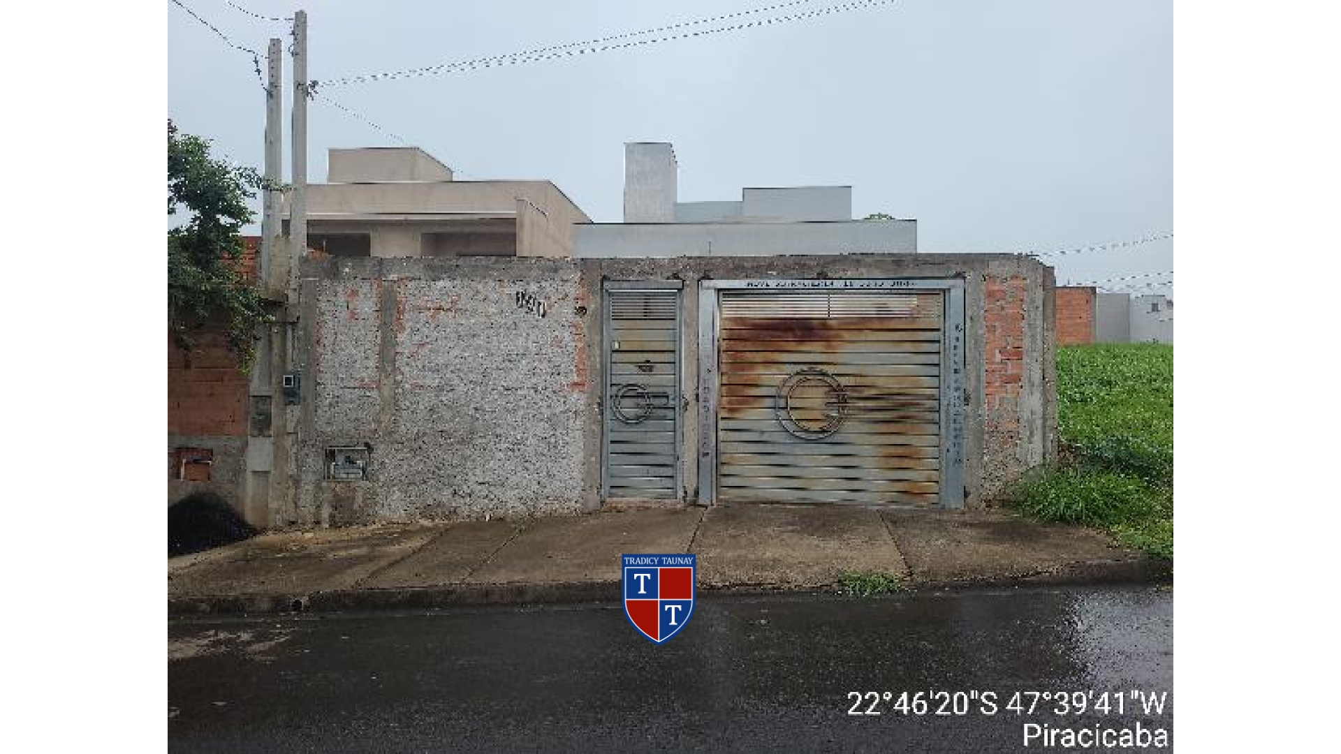 CASA em CAMPESTRE