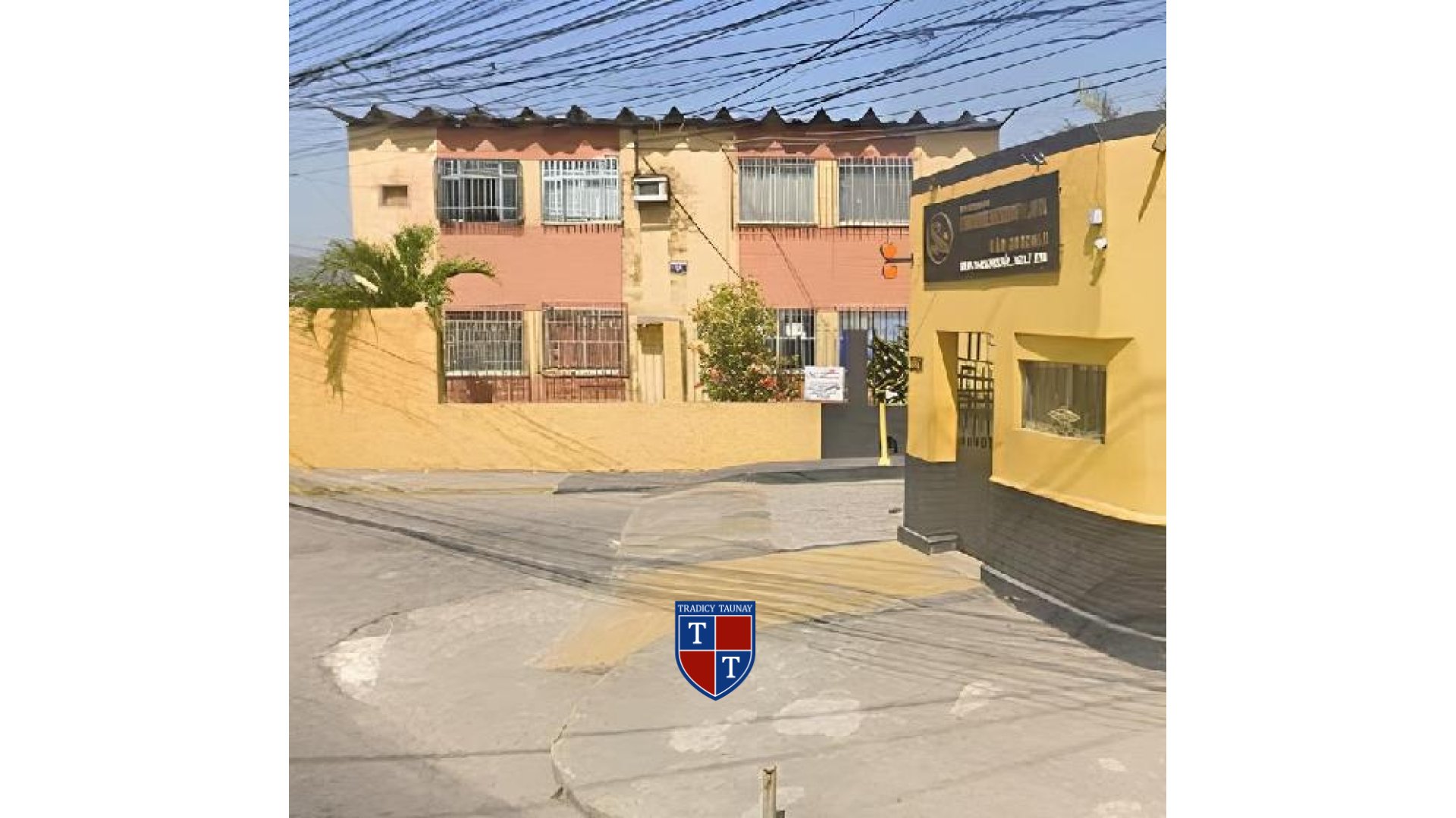 APARTAMENTO em BOACU