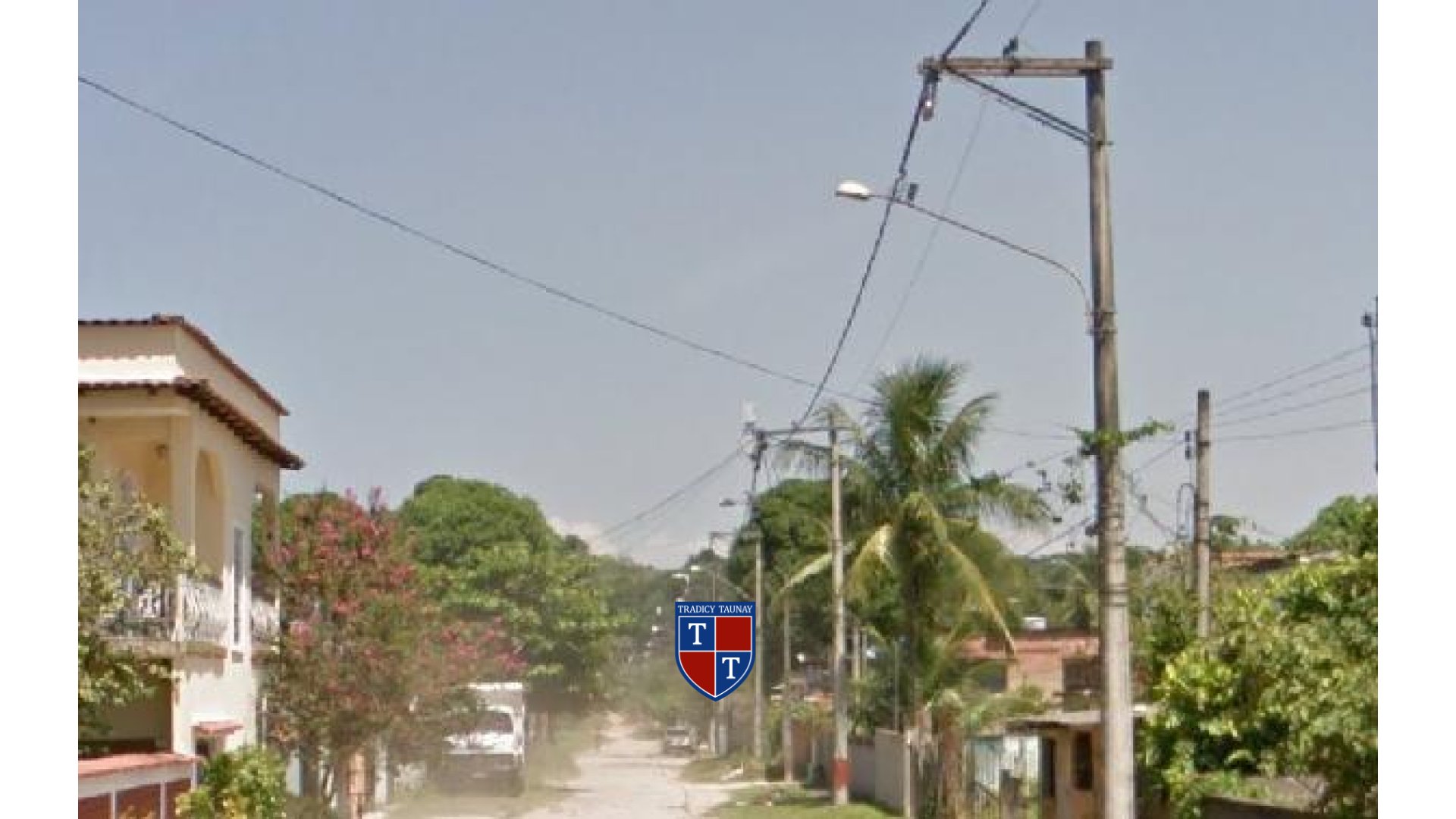 CASA em JARDIM DA PAZ (GUIA DE PACOBAIBA)